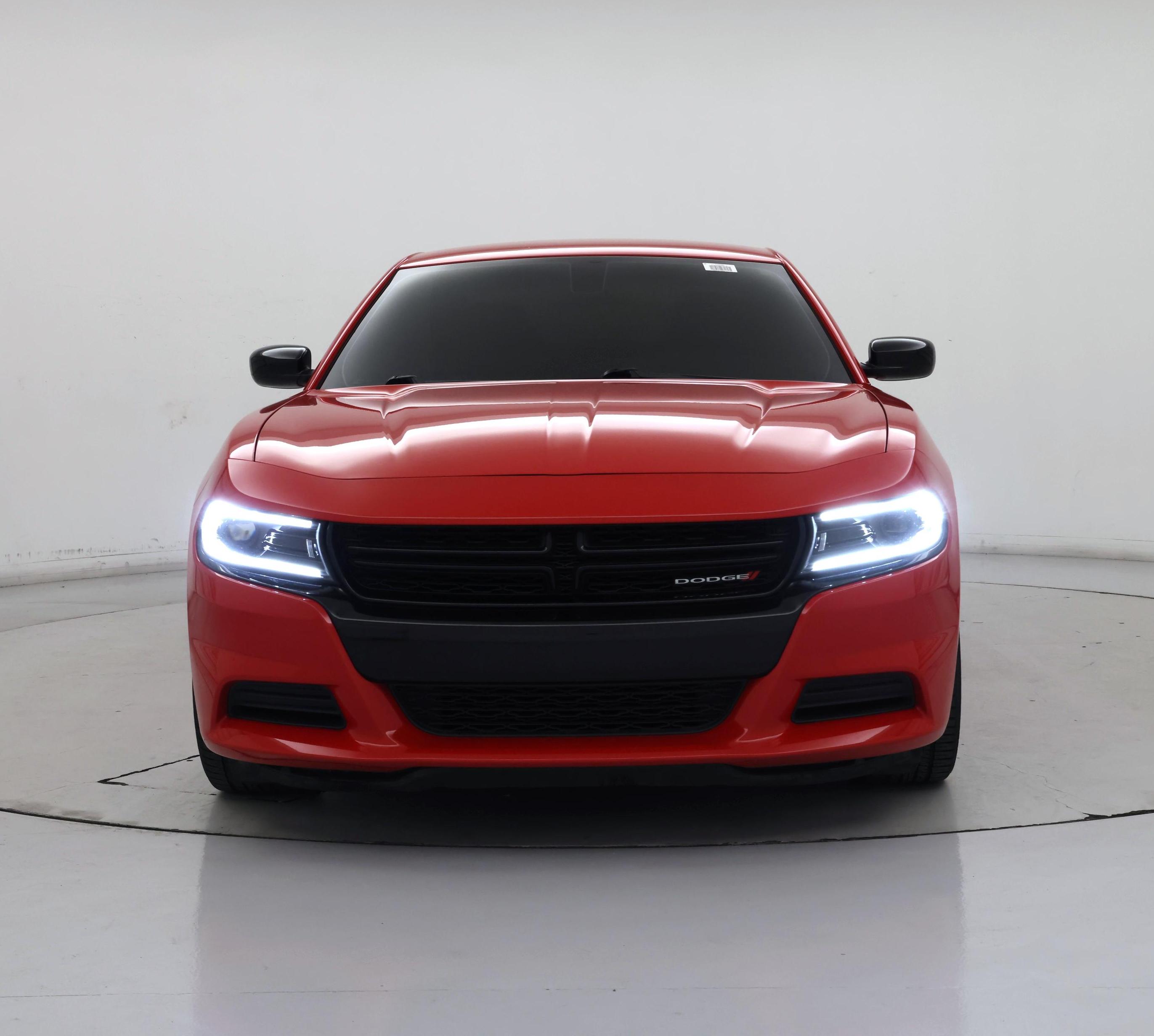 Thumbnail: 2023 Dodge Charger - 5