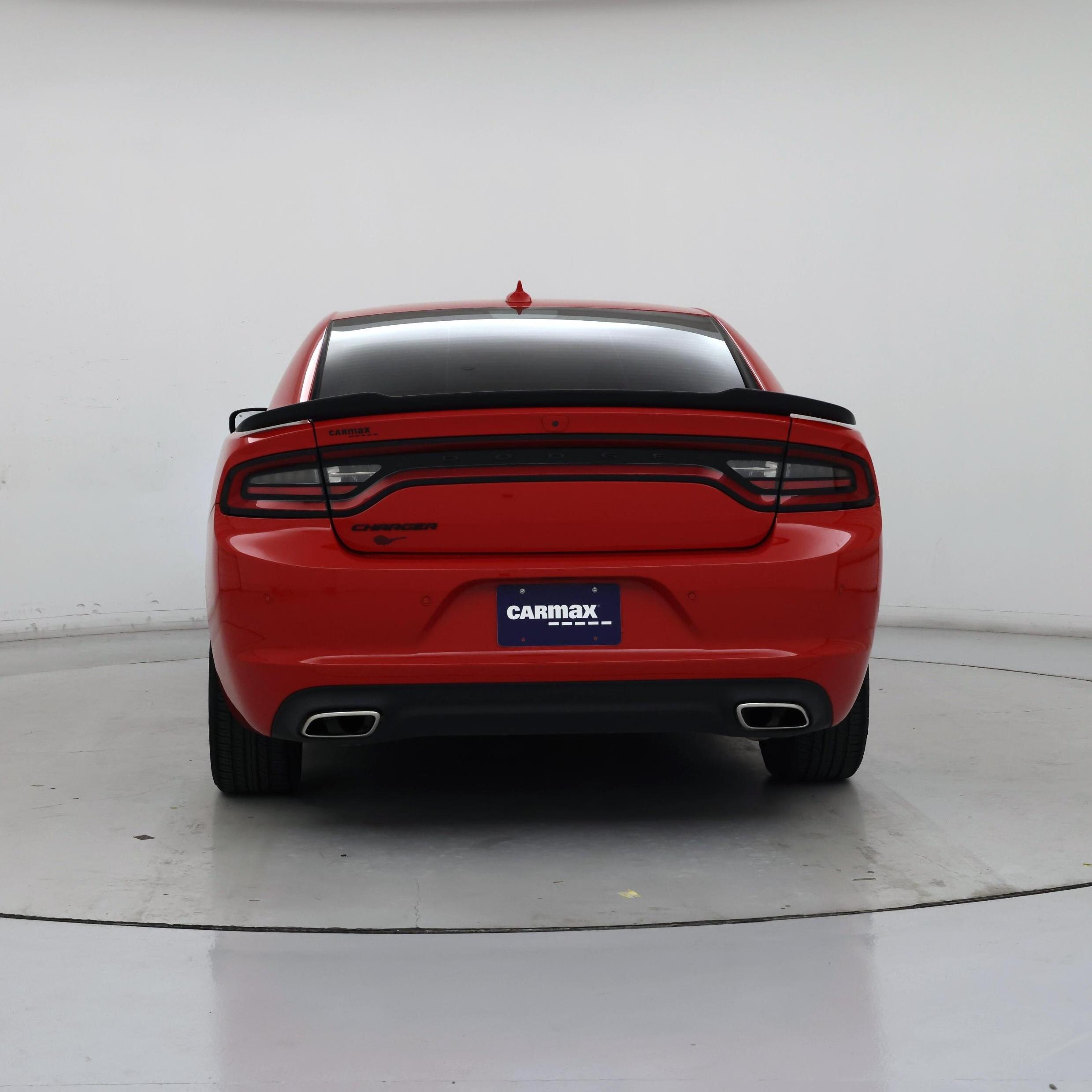 Thumbnail: 2023 Dodge Charger - 6