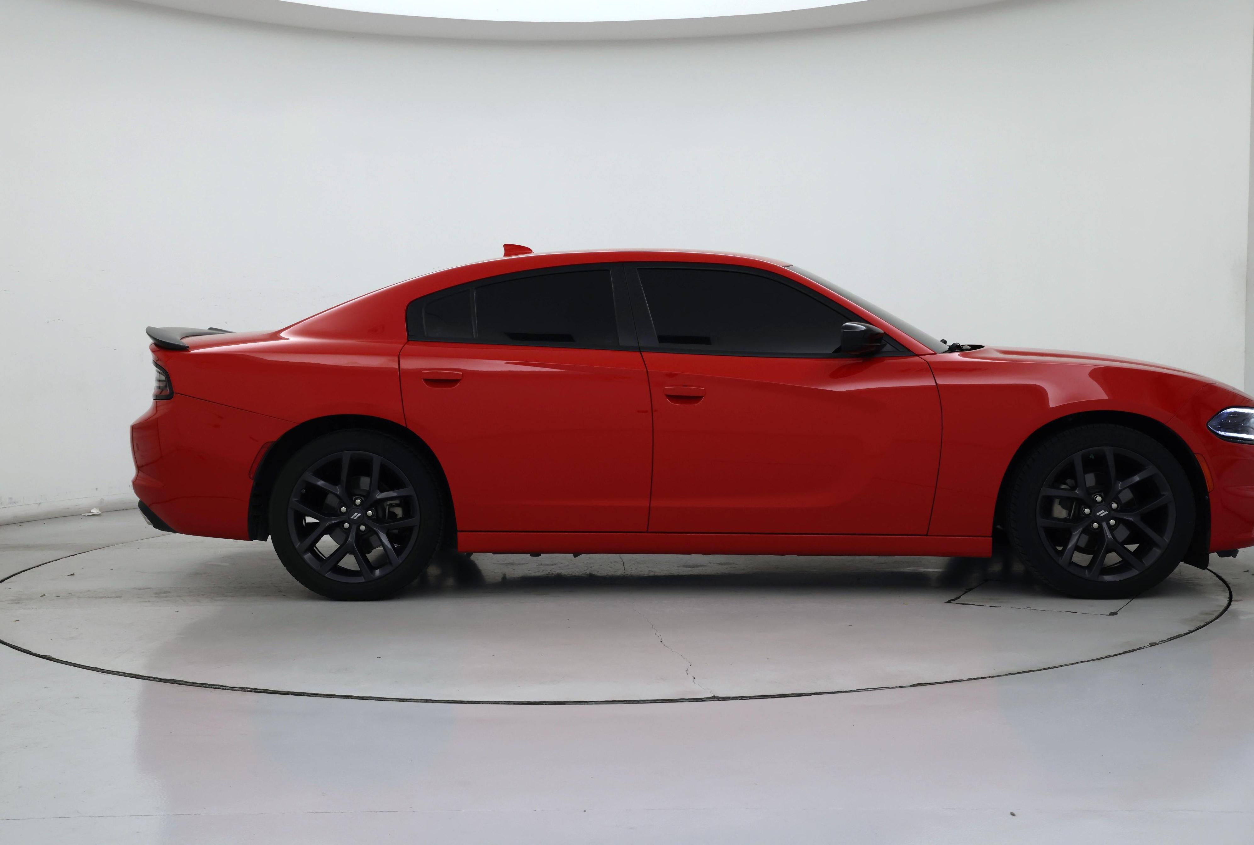 Thumbnail: 2023 Dodge Charger - 7