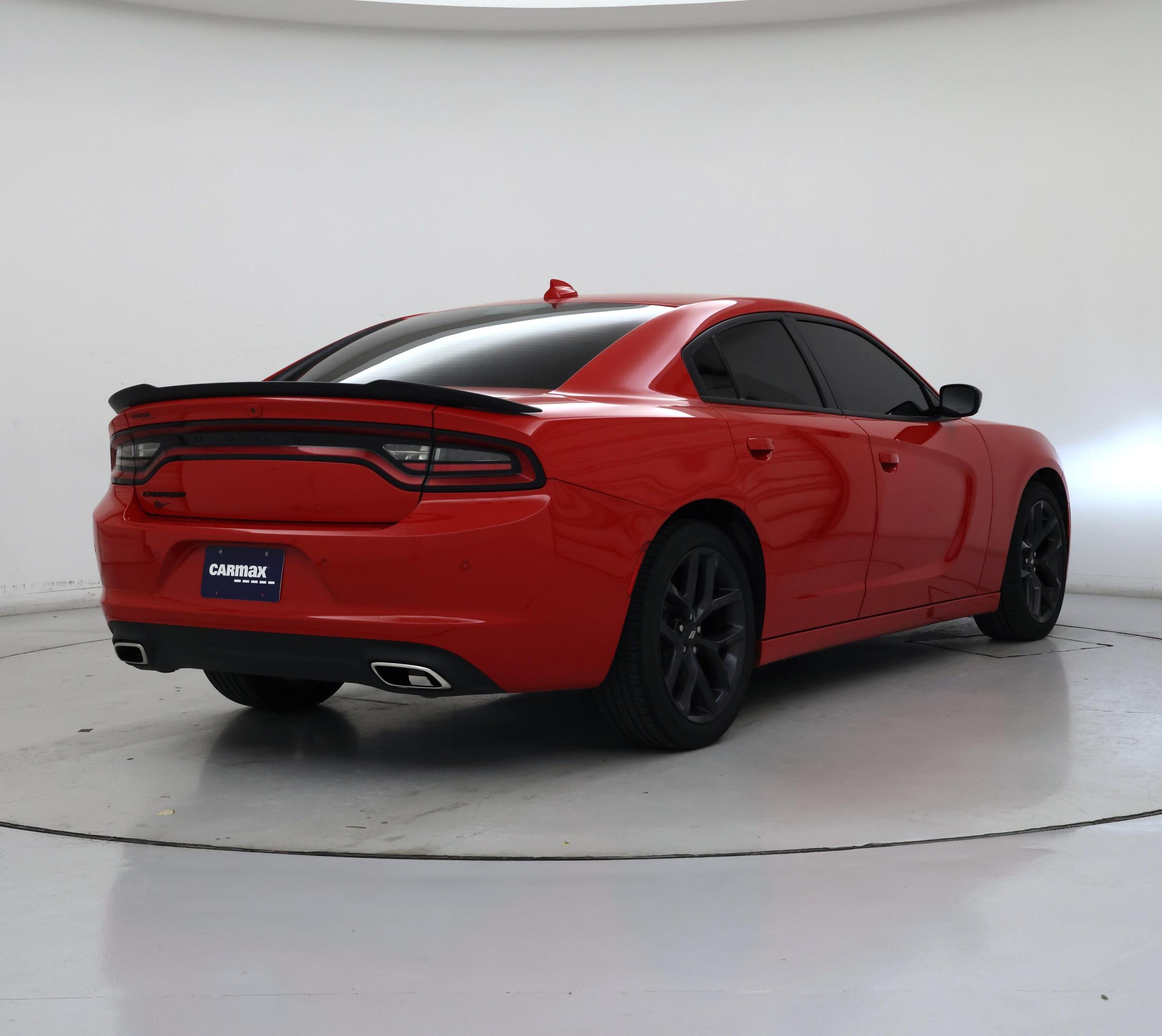 Thumbnail: 2023 Dodge Charger - 8