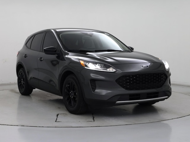 2020 Ford Escape Hybrid SE Sport FWD