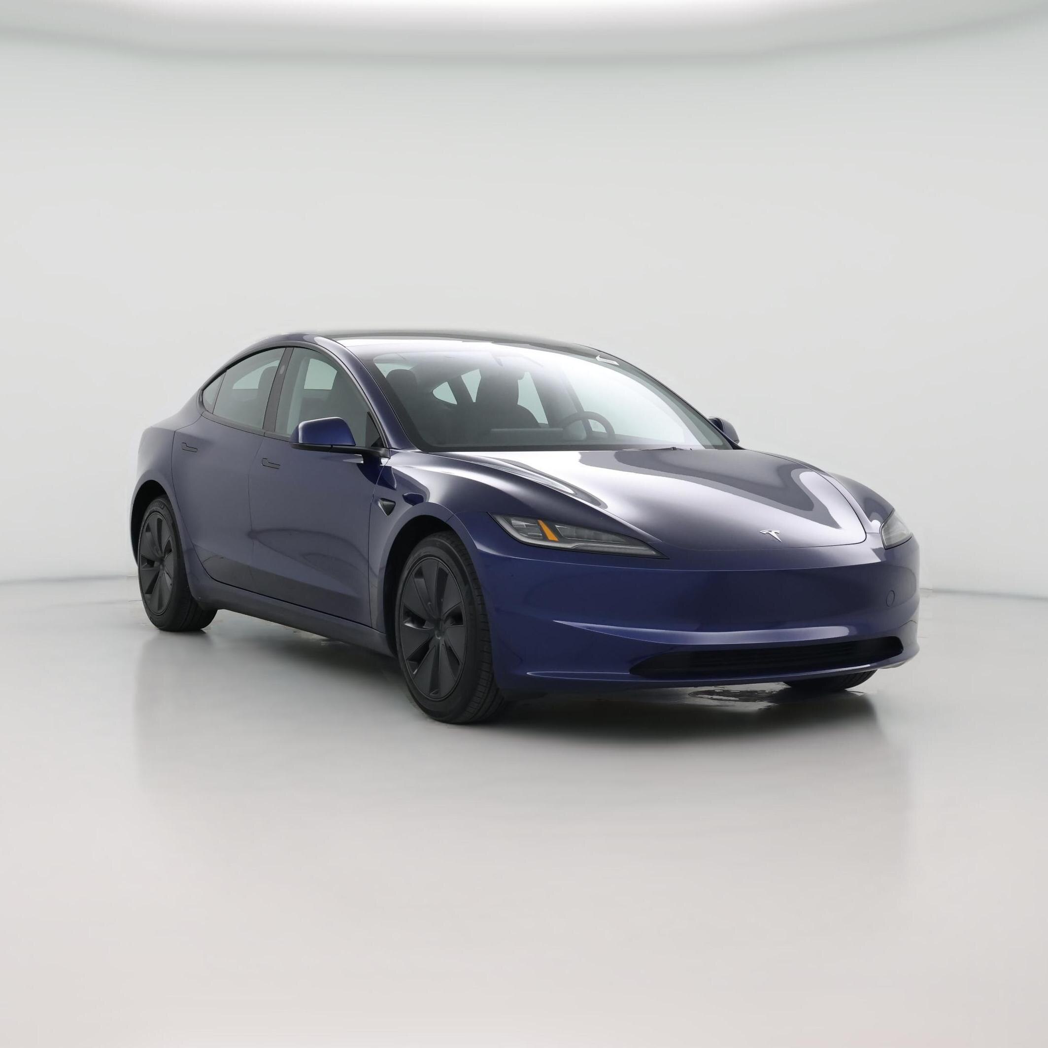 Thumbnail: 2024 Tesla Model 3 - 1