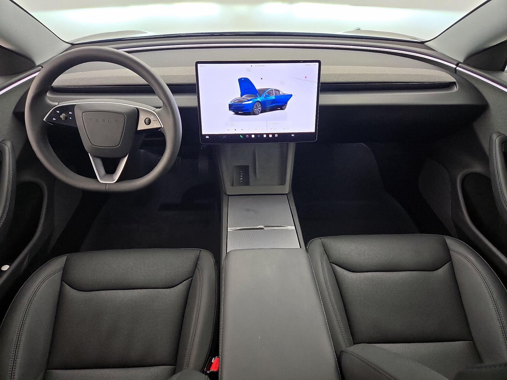 Thumbnail: 2024 Tesla Model 3 - 9