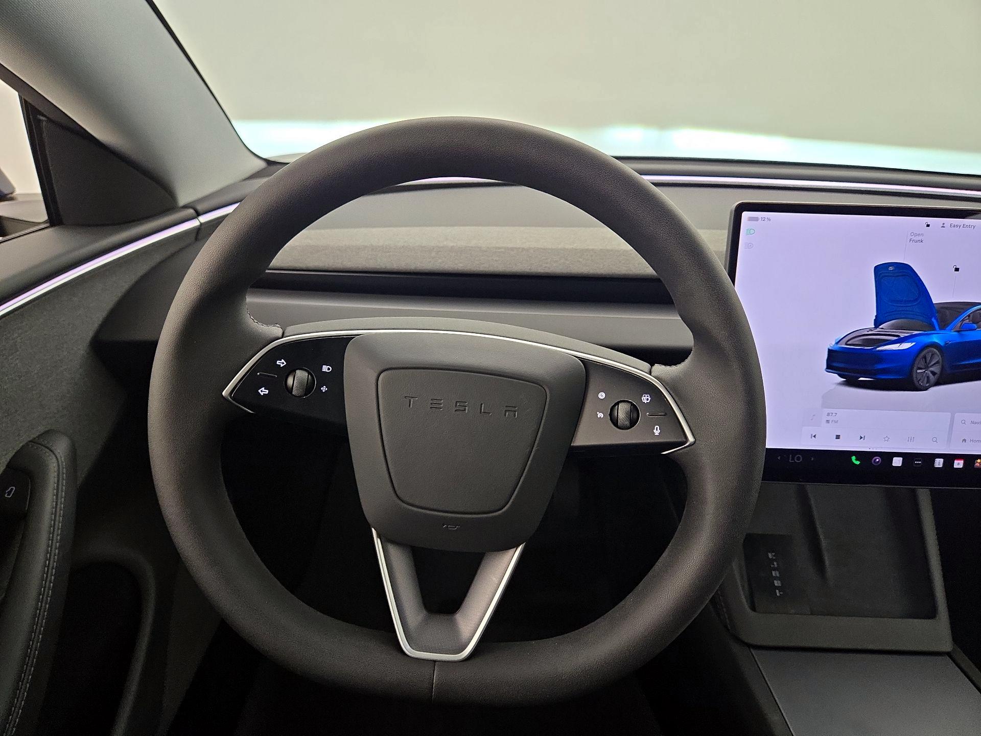 Thumbnail: 2024 Tesla Model 3 - 10