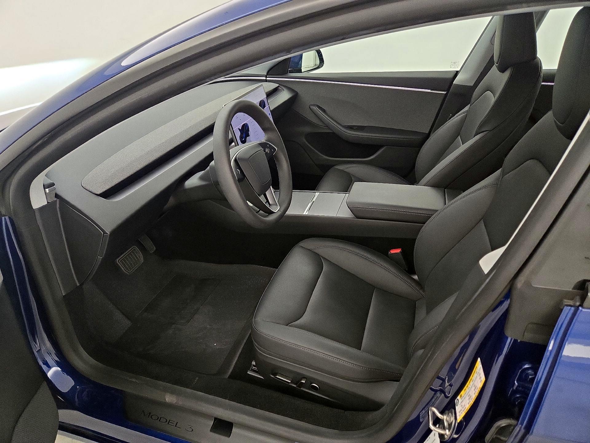 Thumbnail: 2024 Tesla Model 3 - 11