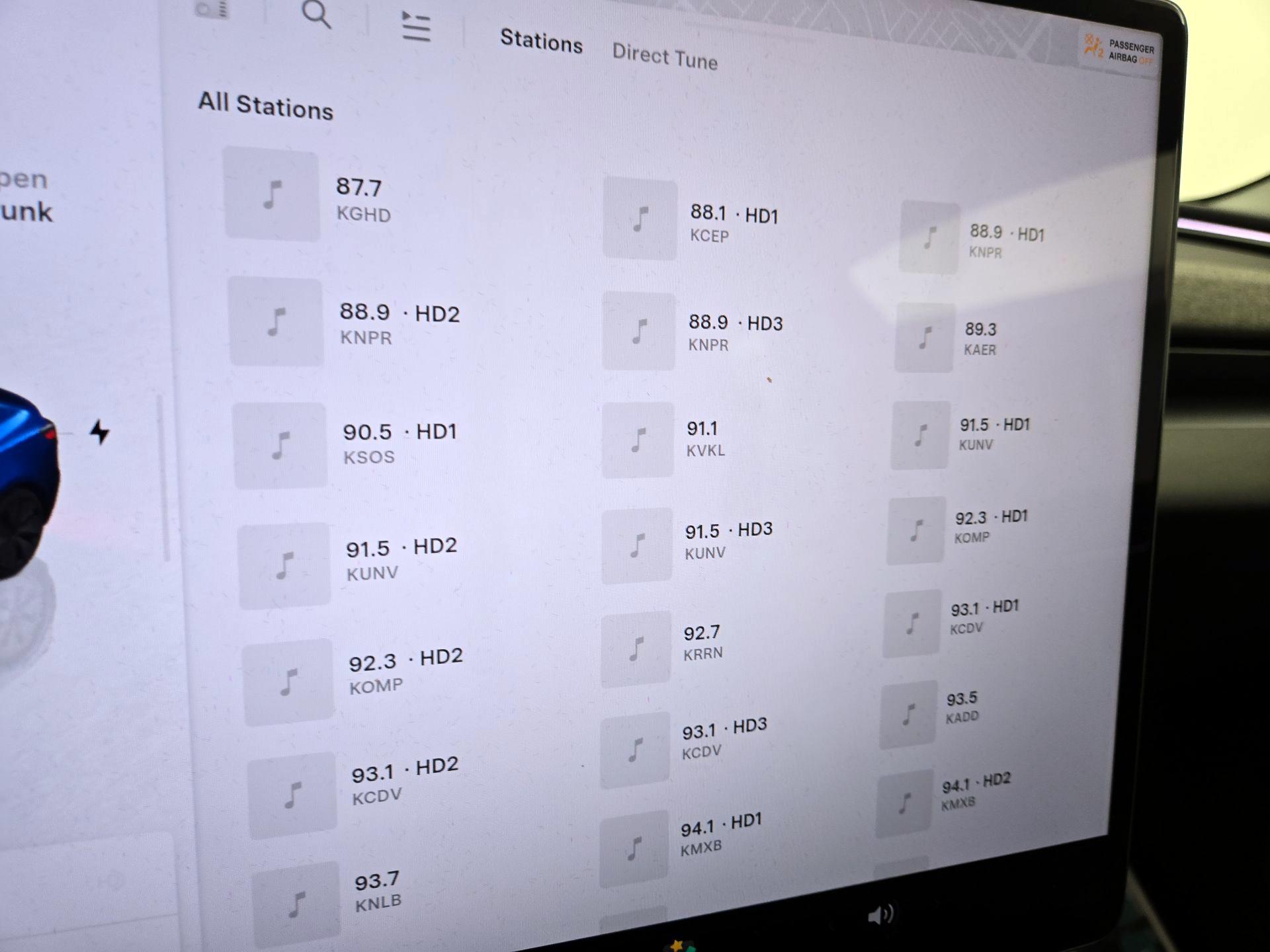 Thumbnail: 2024 Tesla Model 3 - 15