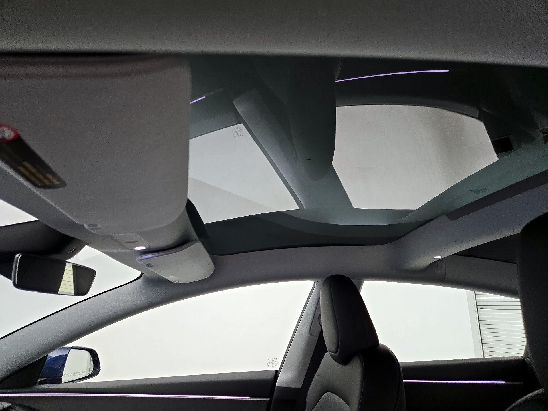 Thumbnail: 2024 Tesla Model 3 - 18