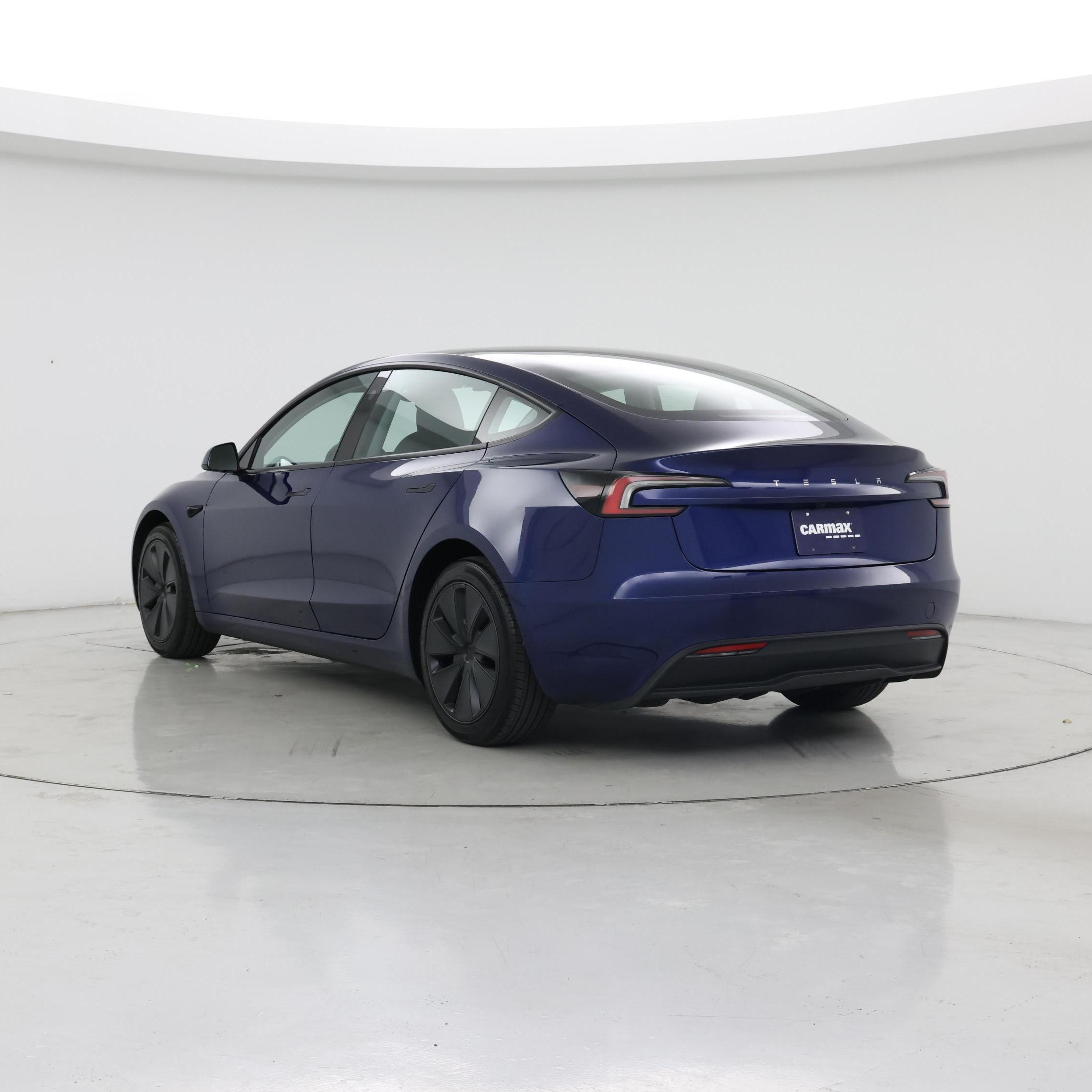 Thumbnail: 2024 Tesla Model 3 - 2