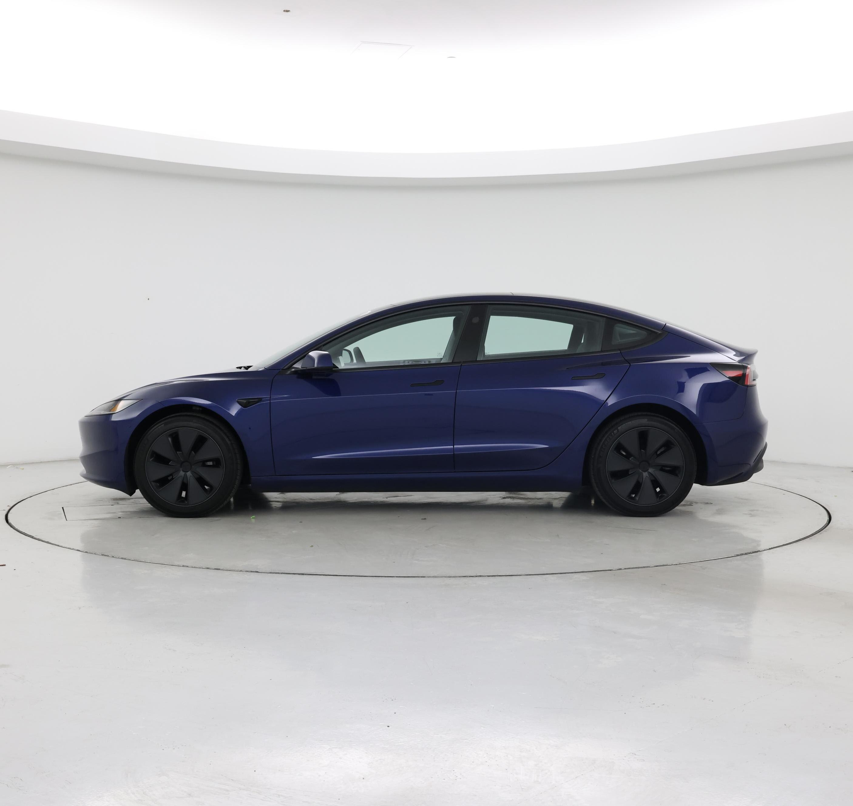 Thumbnail: 2024 Tesla Model 3 - 3