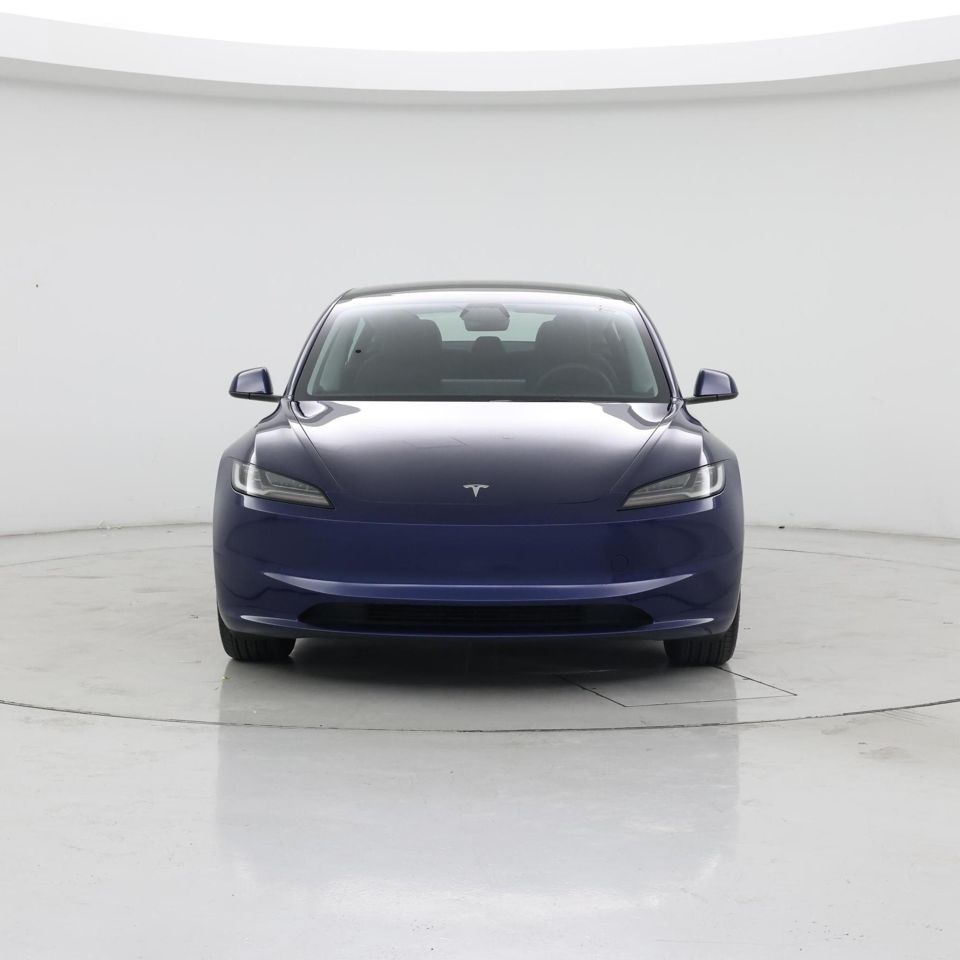 Thumbnail: 2024 Tesla Model 3 - 5
