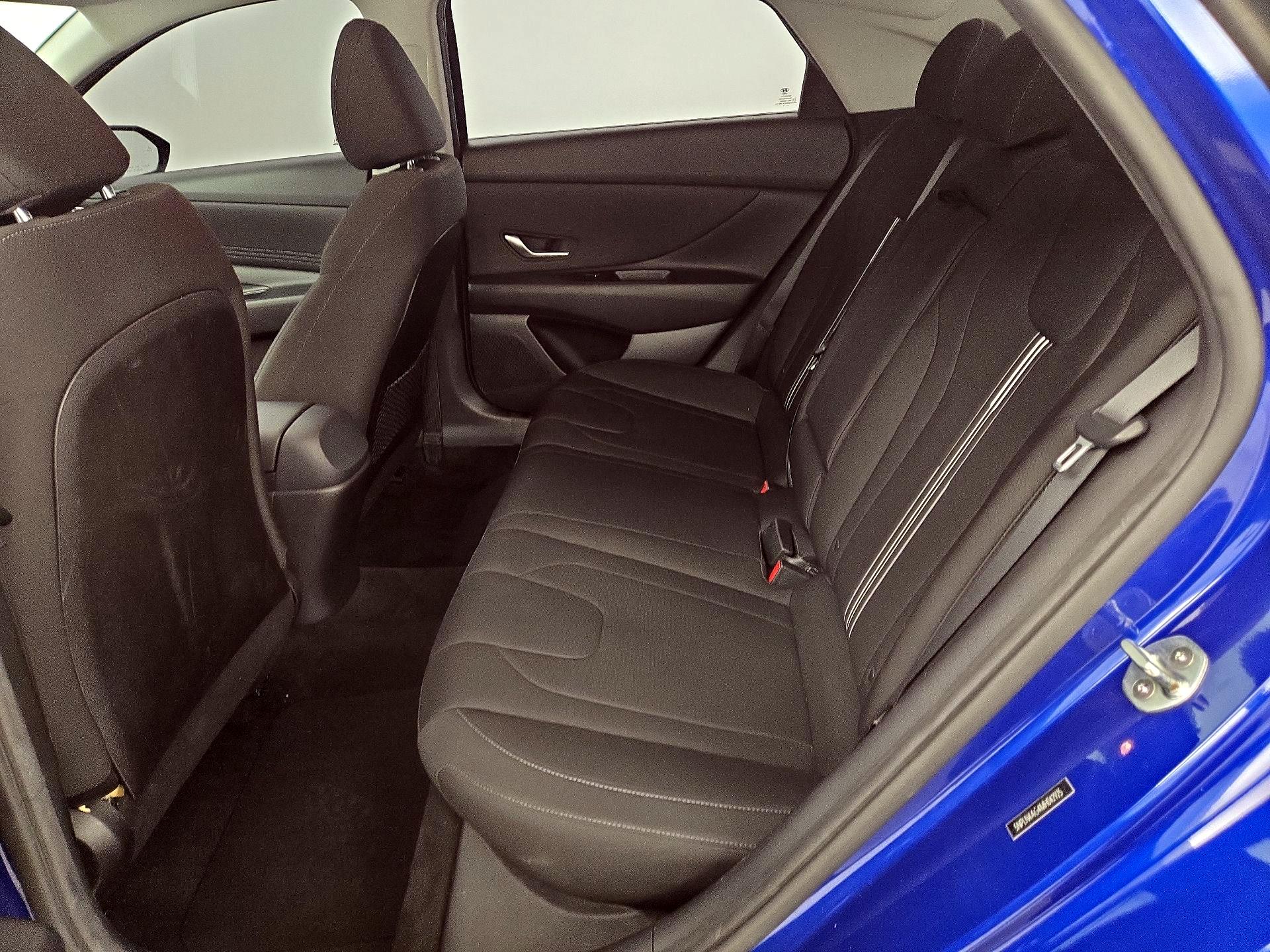 Thumbnail: 2021 Hyundai Elantra - 20