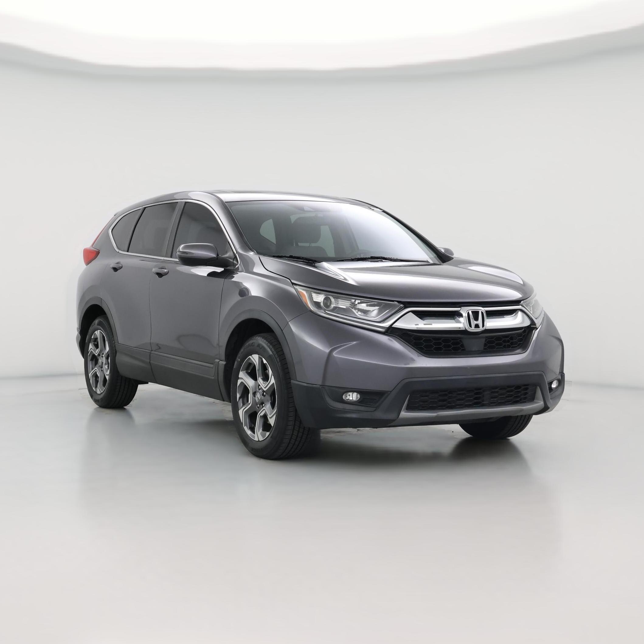 Thumbnail: 2018 Honda CR-V - 1