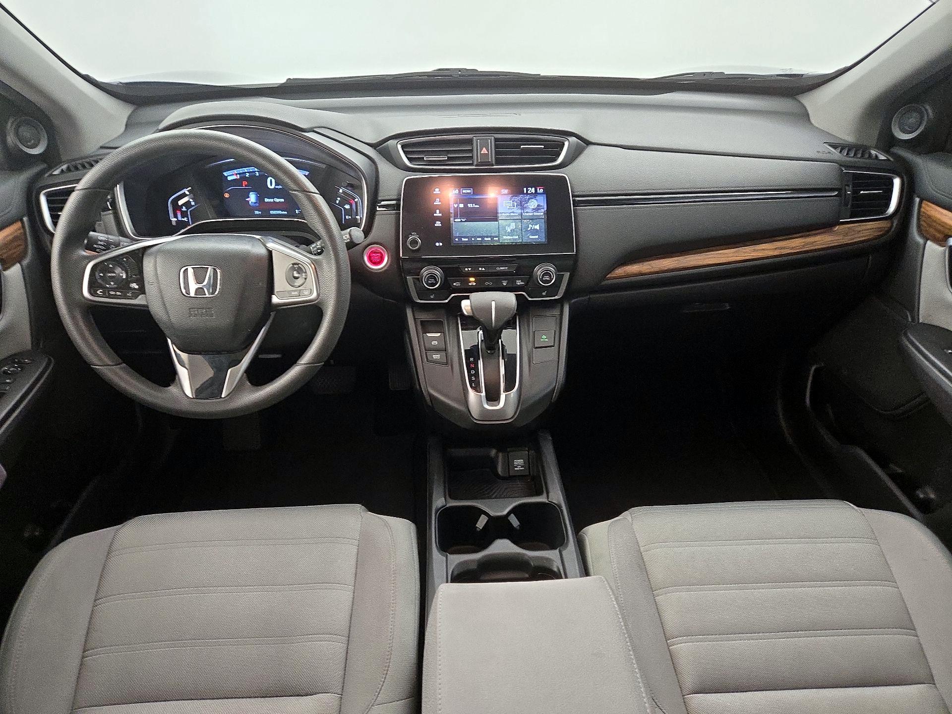 Thumbnail: 2018 Honda CR-V - 9