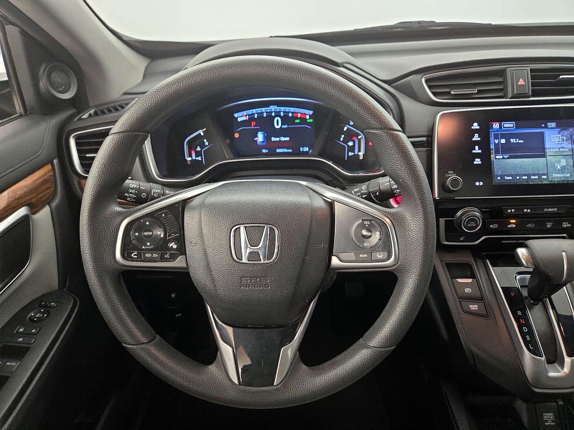 Thumbnail: 2018 Honda CR-V - 10