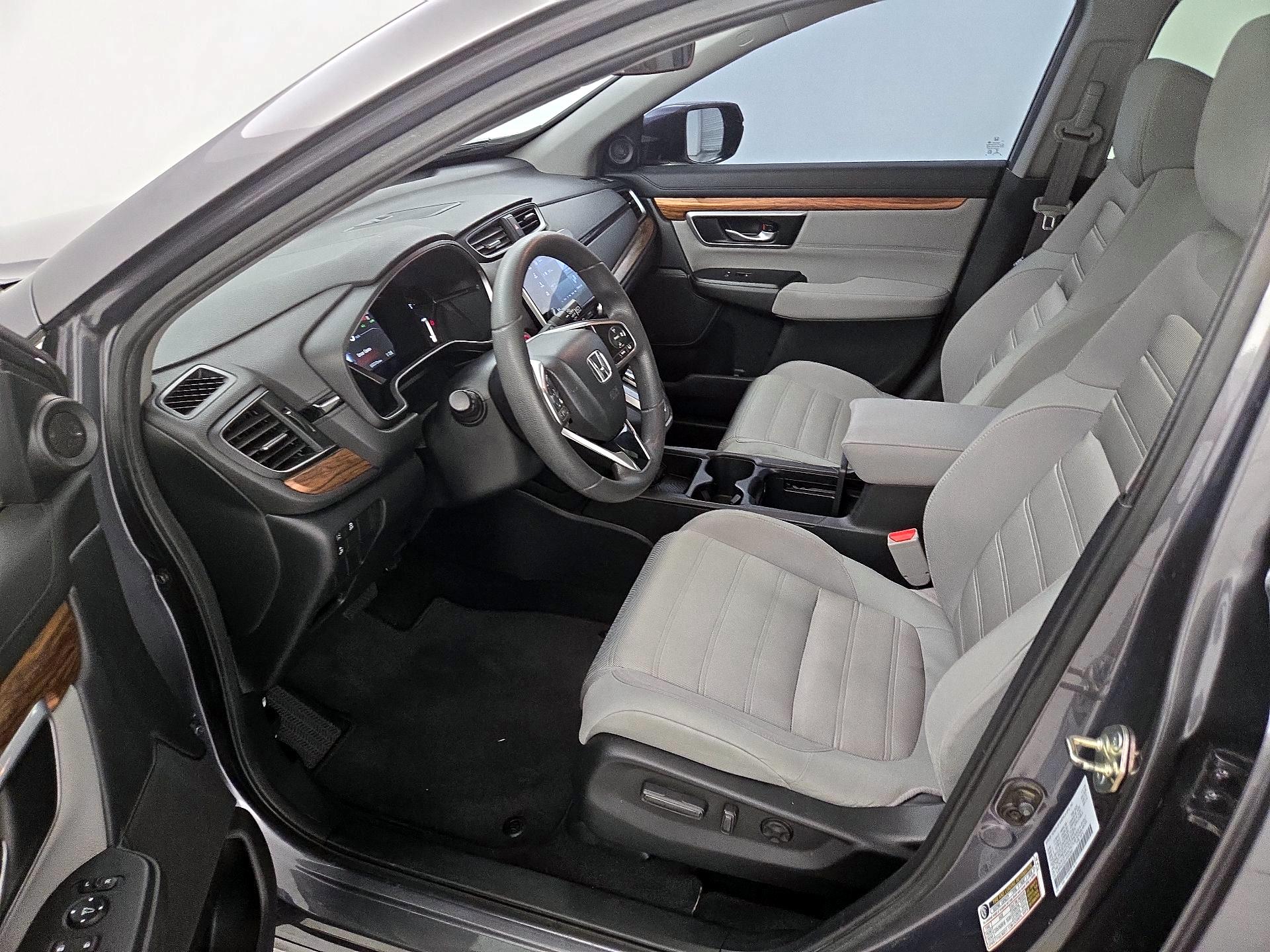 Thumbnail: 2018 Honda CR-V - 11