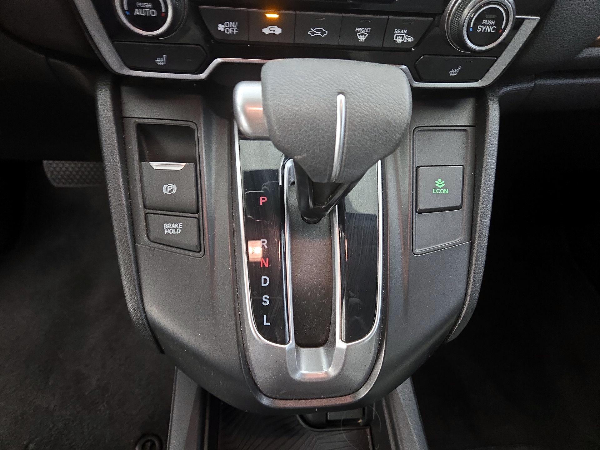 Thumbnail: 2018 Honda CR-V - 17