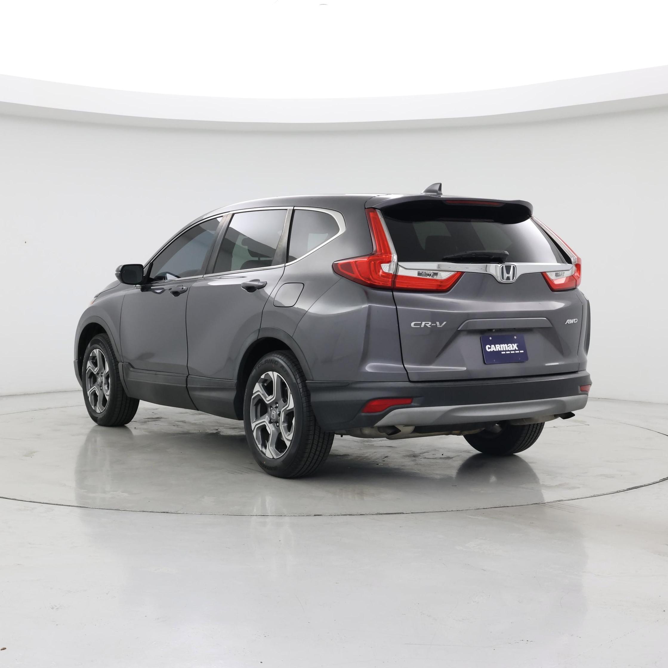 Thumbnail: 2018 Honda CR-V - 2