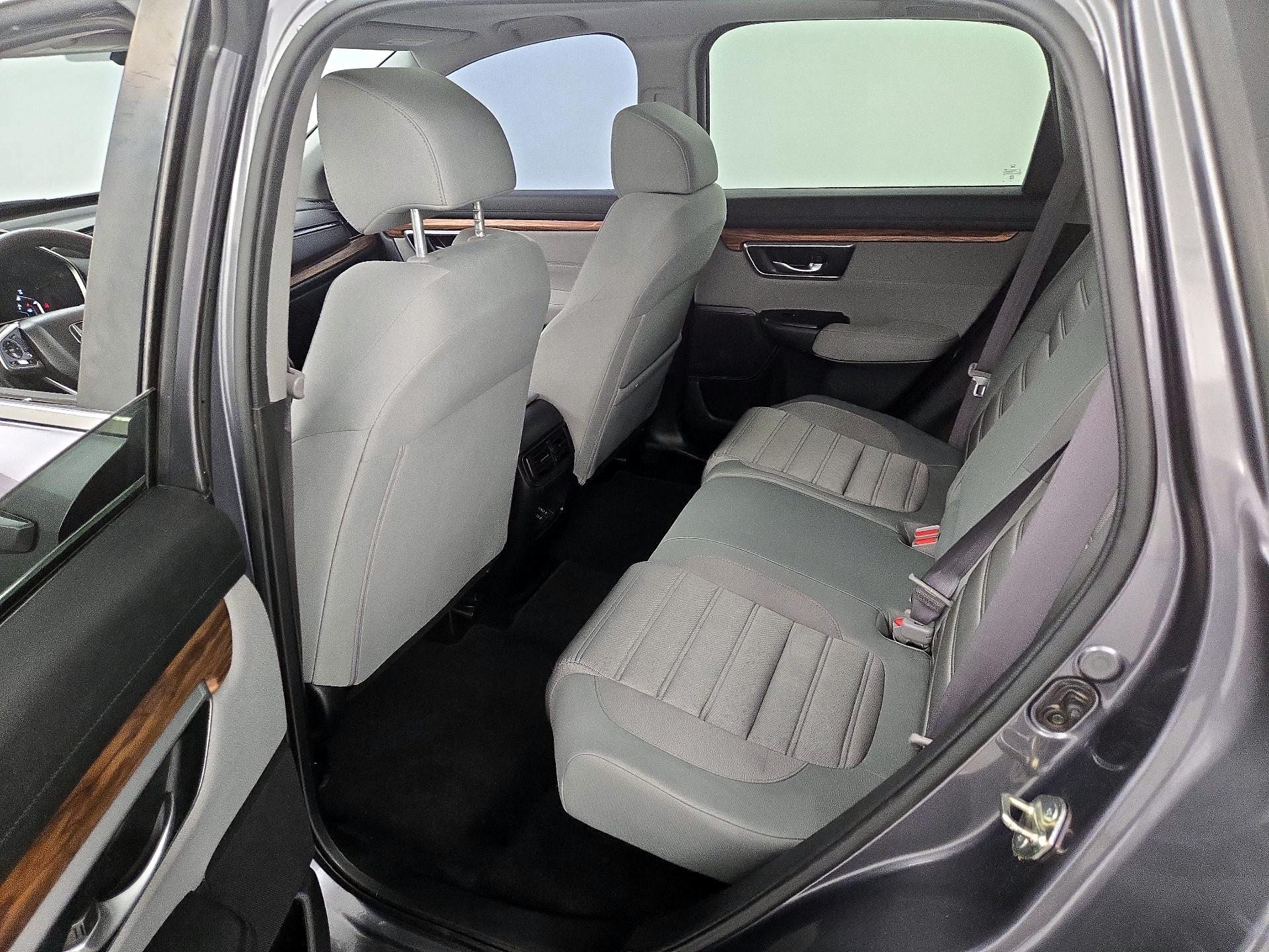 Thumbnail: 2018 Honda CR-V - 20