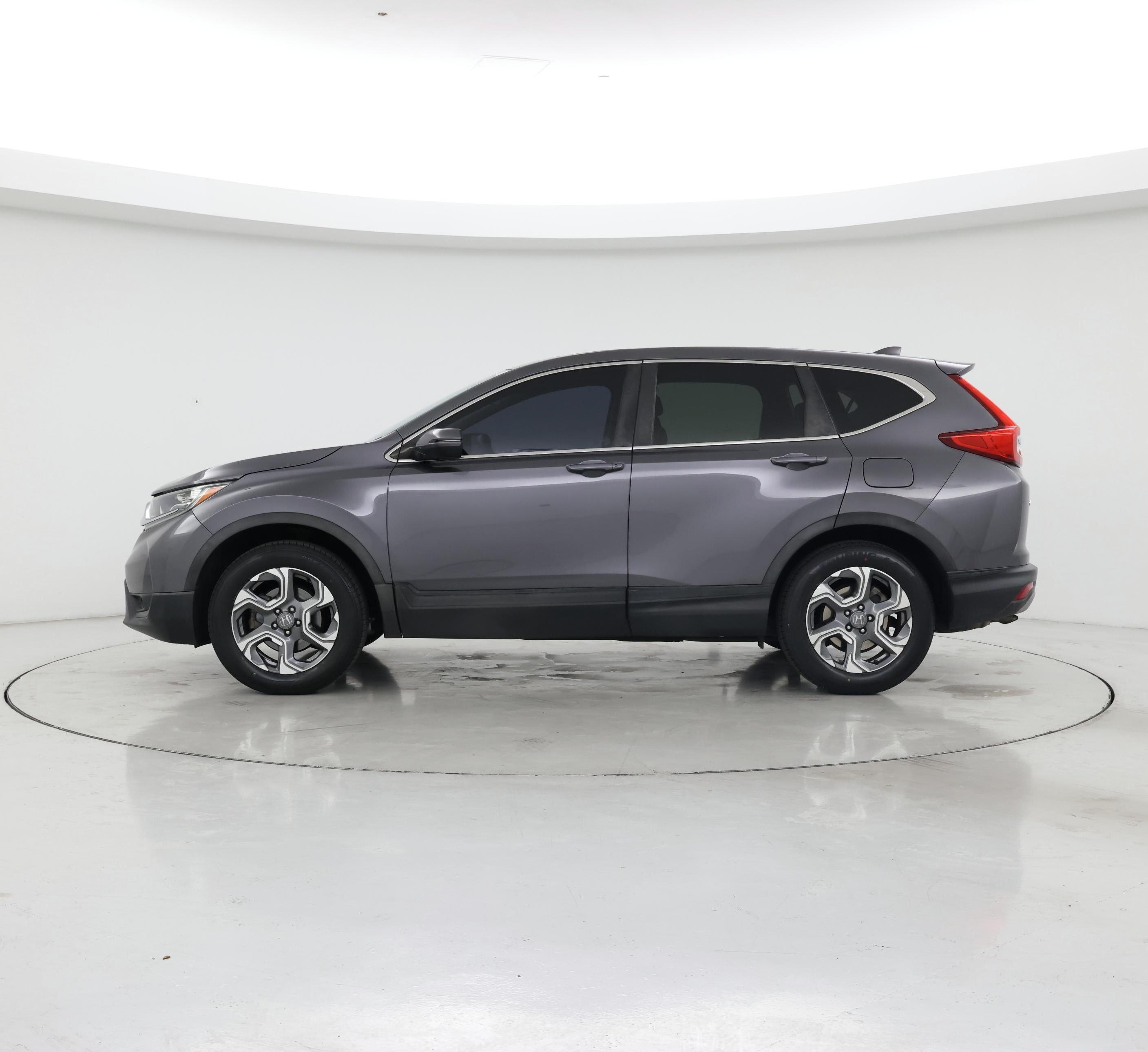 Thumbnail: 2018 Honda CR-V - 3