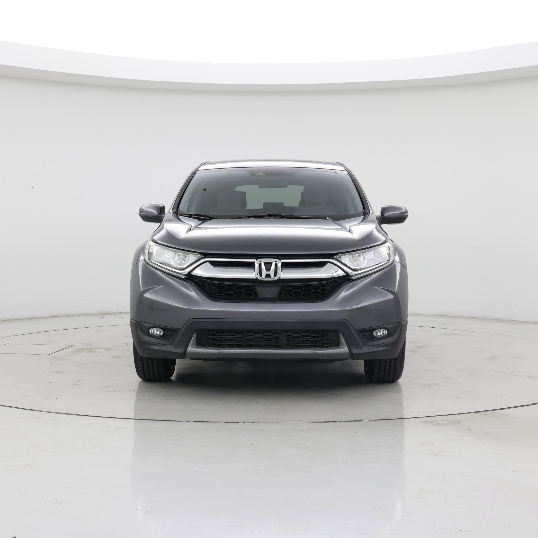 Thumbnail: 2018 Honda CR-V - 5