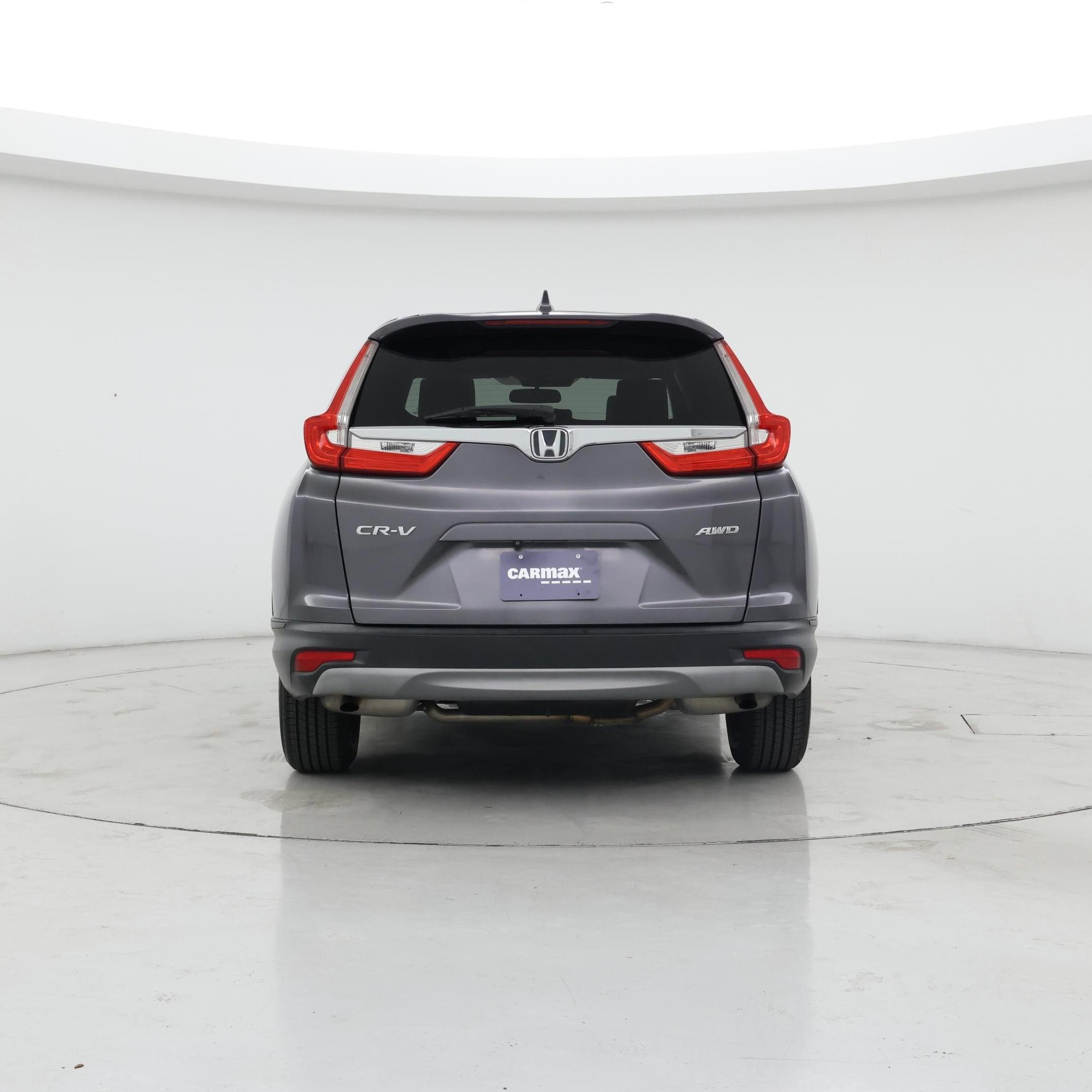 Thumbnail: 2018 Honda CR-V - 6