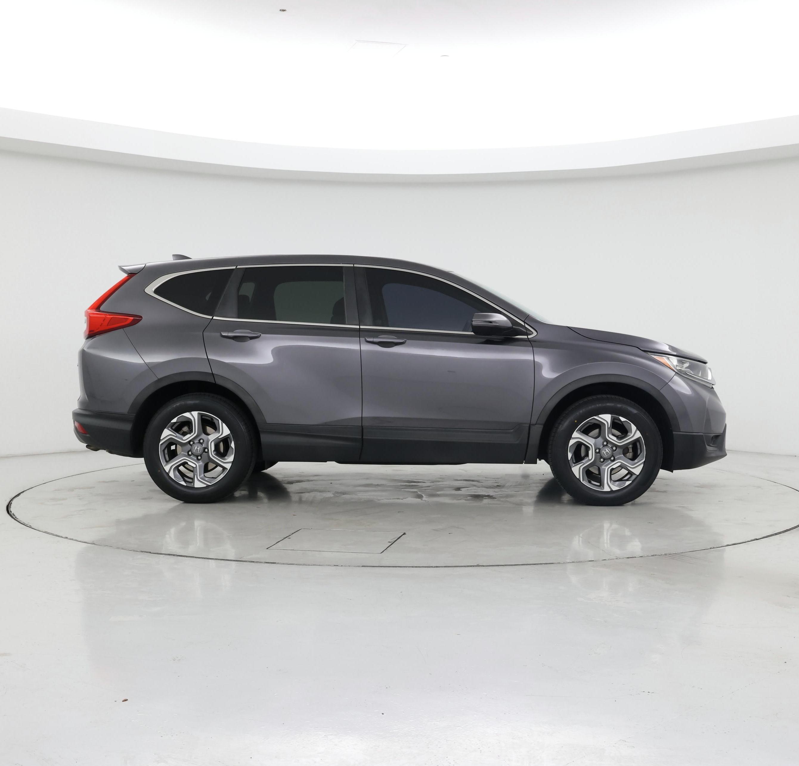 Thumbnail: 2018 Honda CR-V - 7