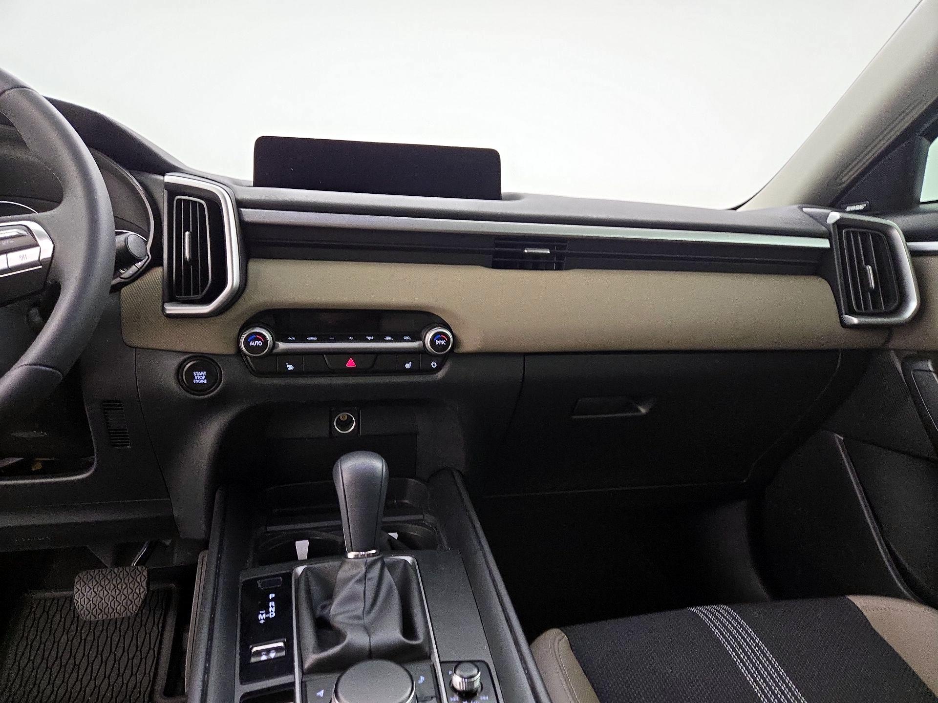 Thumbnail: 2025 Mazda CX-50 - 9