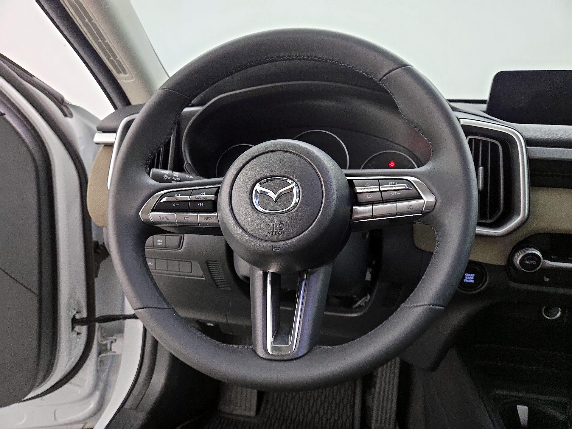 Thumbnail: 2025 Mazda CX-50 - 10