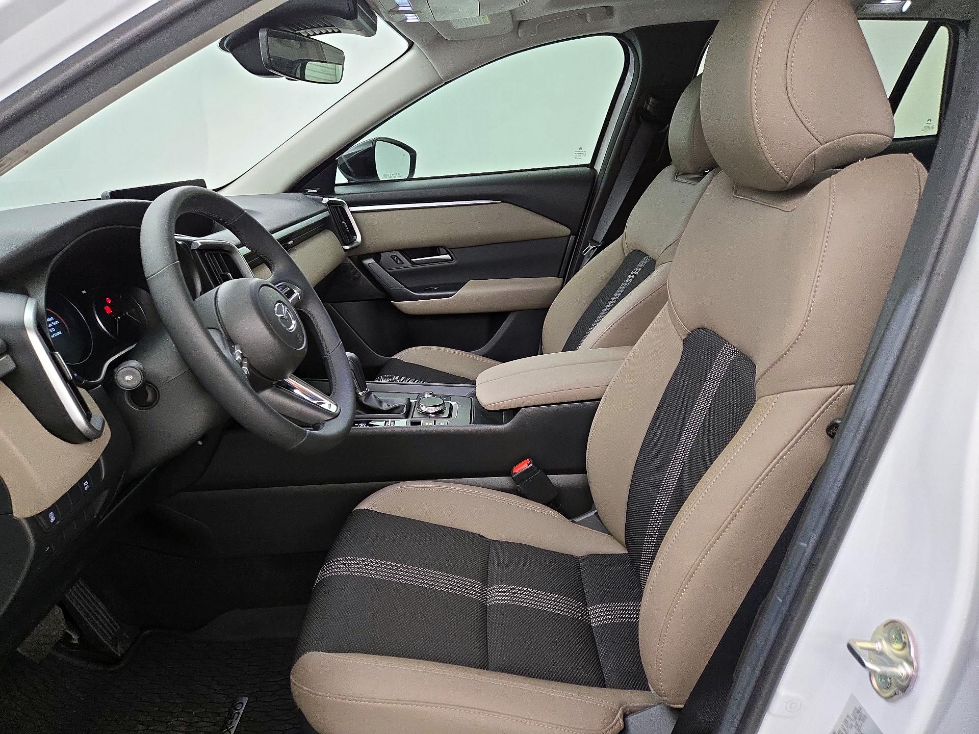 Thumbnail: 2025 Mazda CX-50 - 11