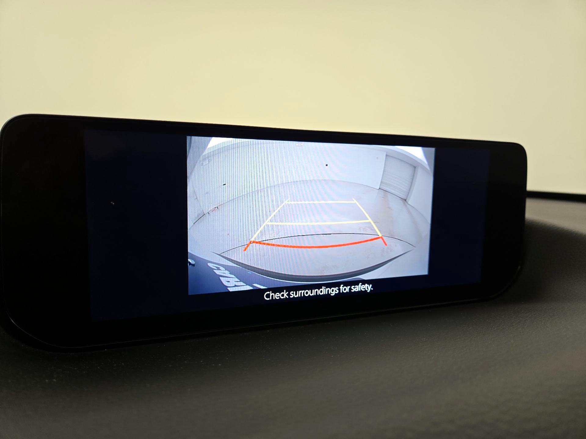 Thumbnail: 2025 Mazda CX-50 - 14