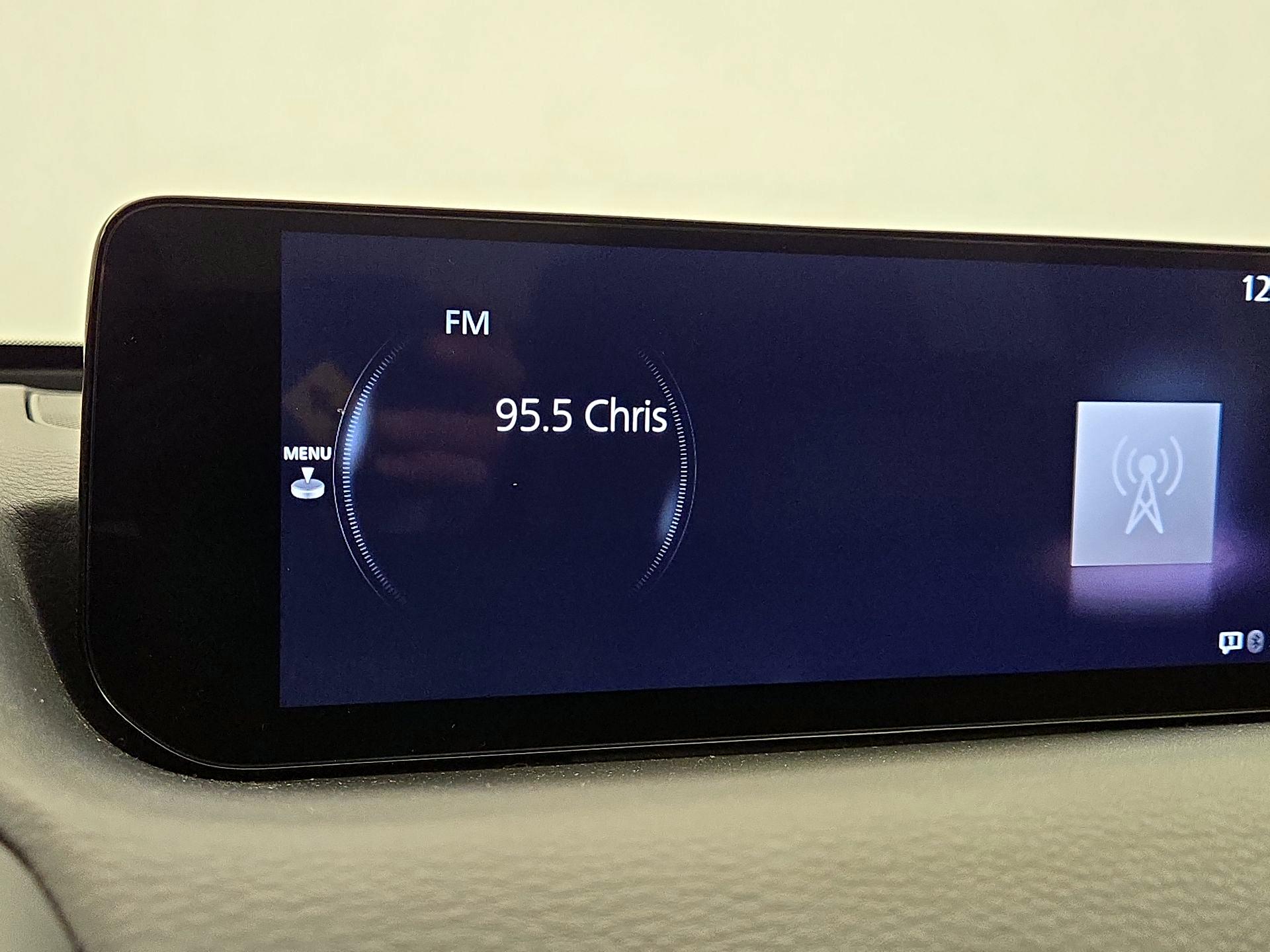 Thumbnail: 2025 Mazda CX-50 - 15