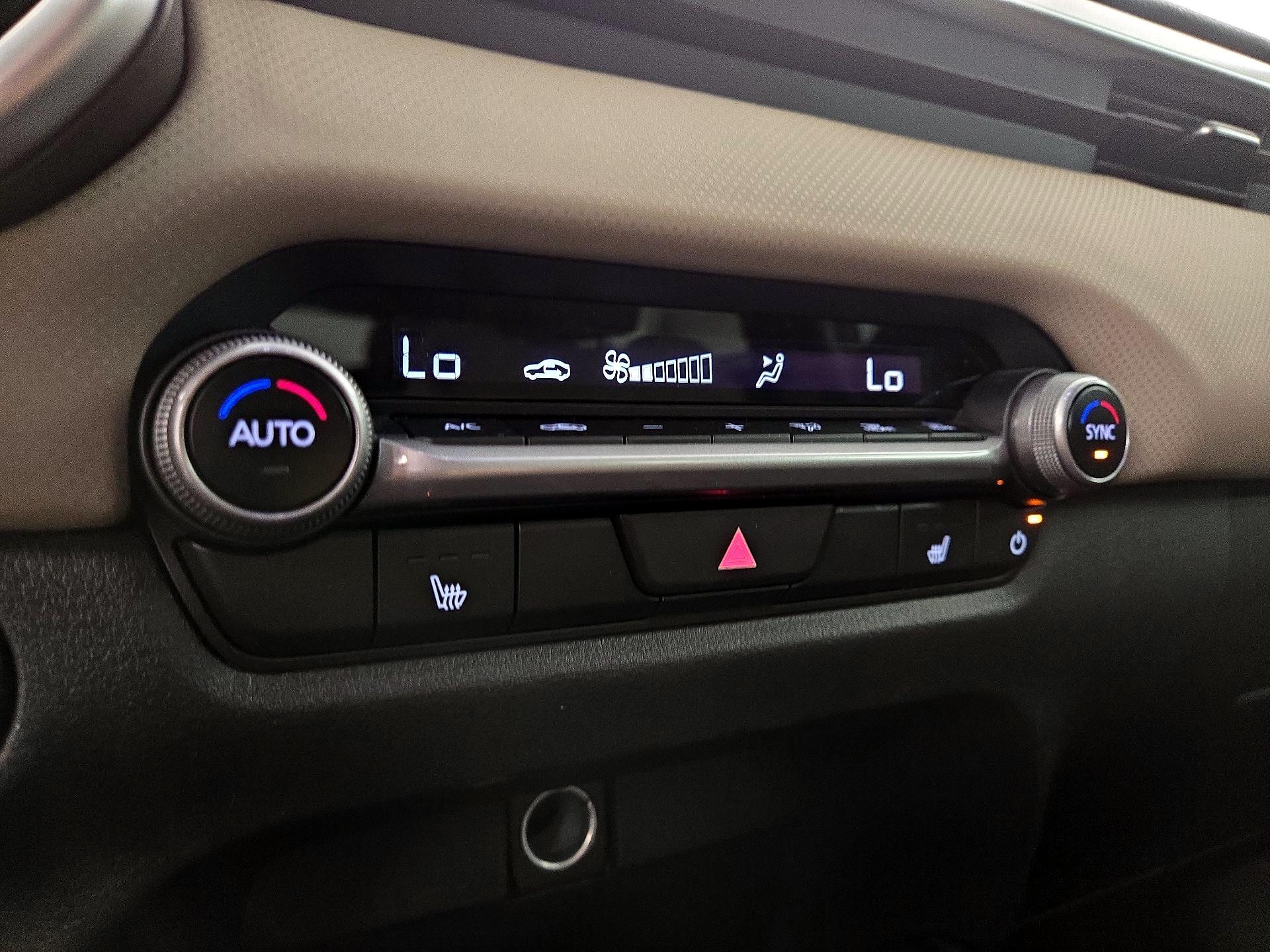 Thumbnail: 2025 Mazda CX-50 - 16