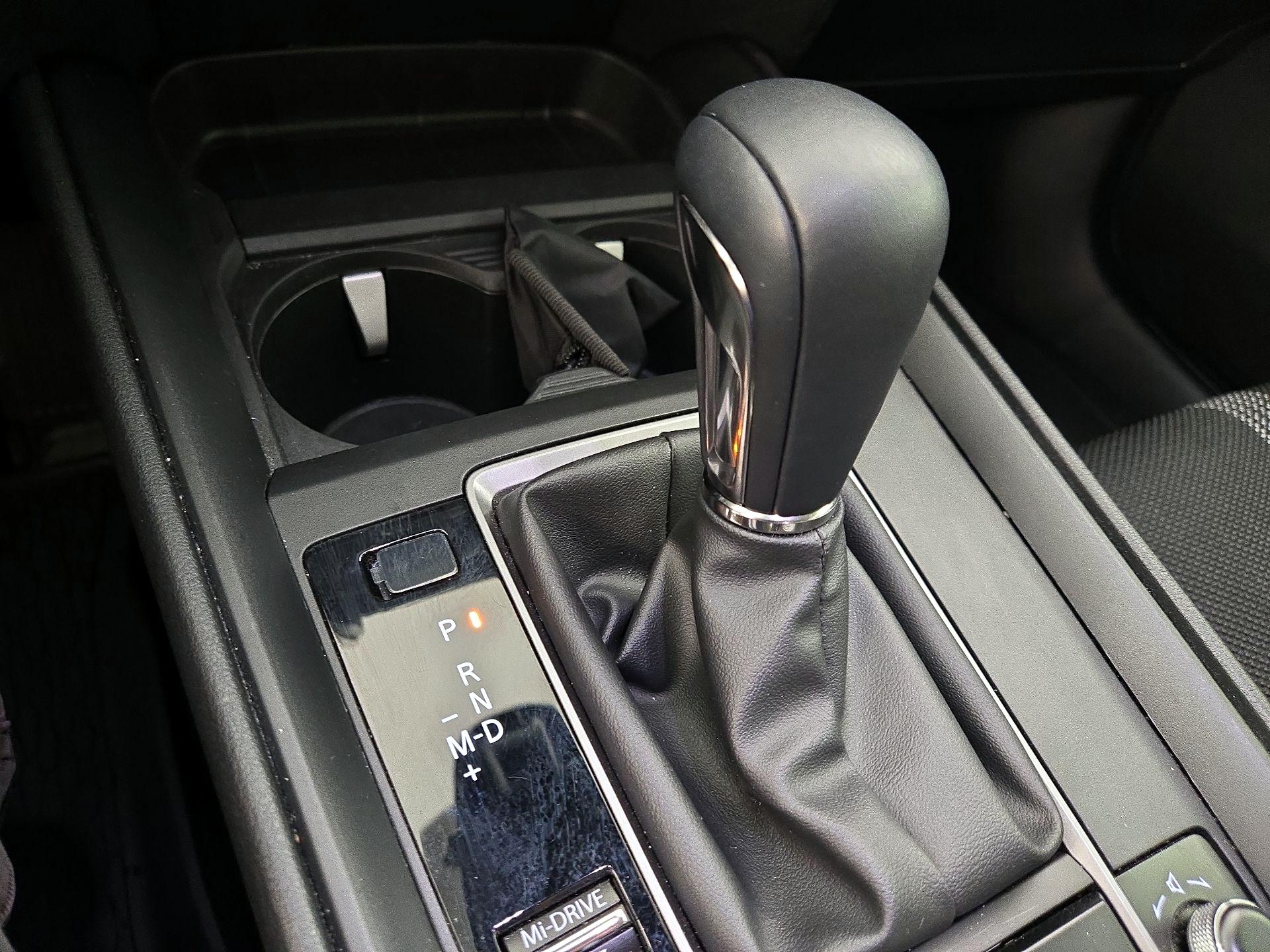 Thumbnail: 2025 Mazda CX-50 - 17