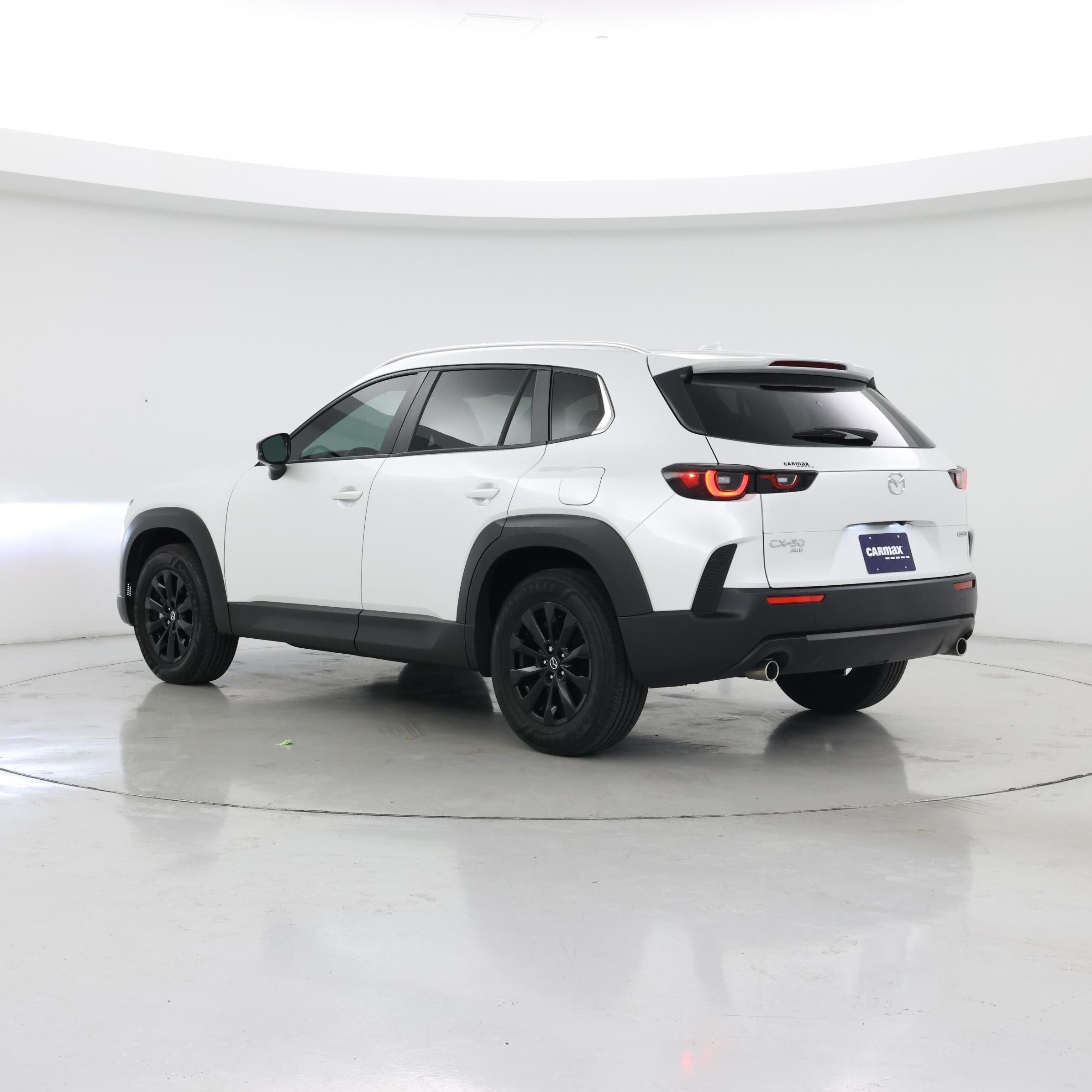 Thumbnail: 2025 Mazda CX-50 - 2