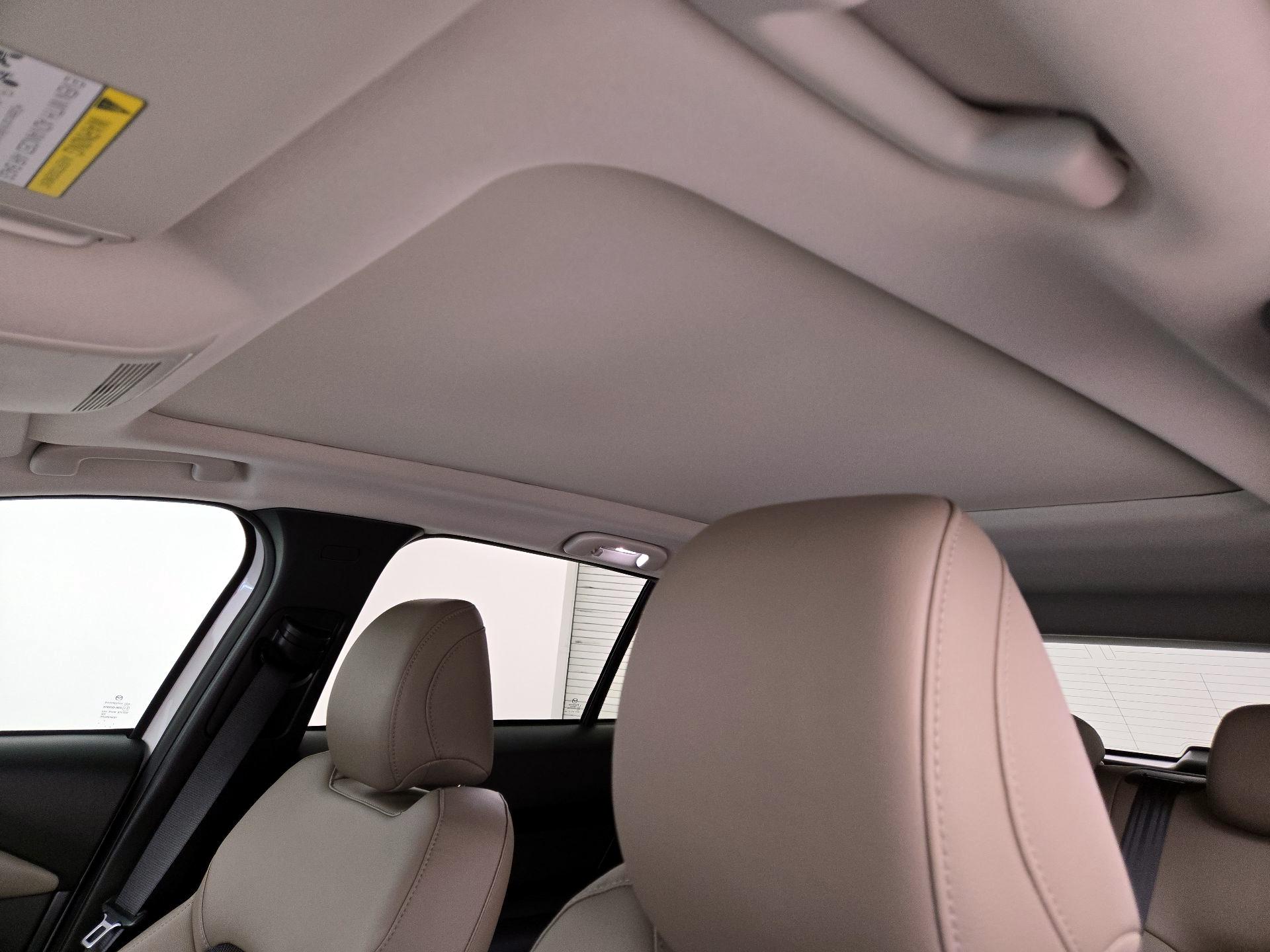 Thumbnail: 2025 Mazda CX-50 - 19