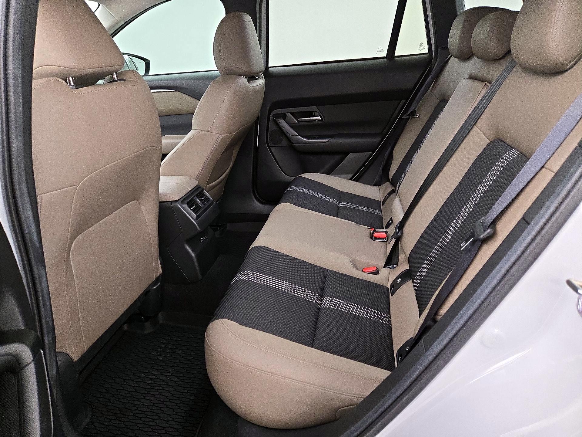 Thumbnail: 2025 Mazda CX-50 - 20