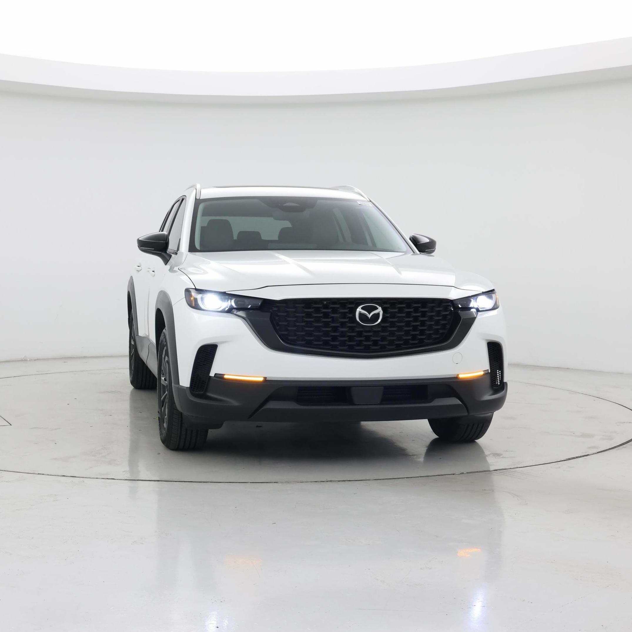 Thumbnail: 2025 Mazda CX-50 - 5