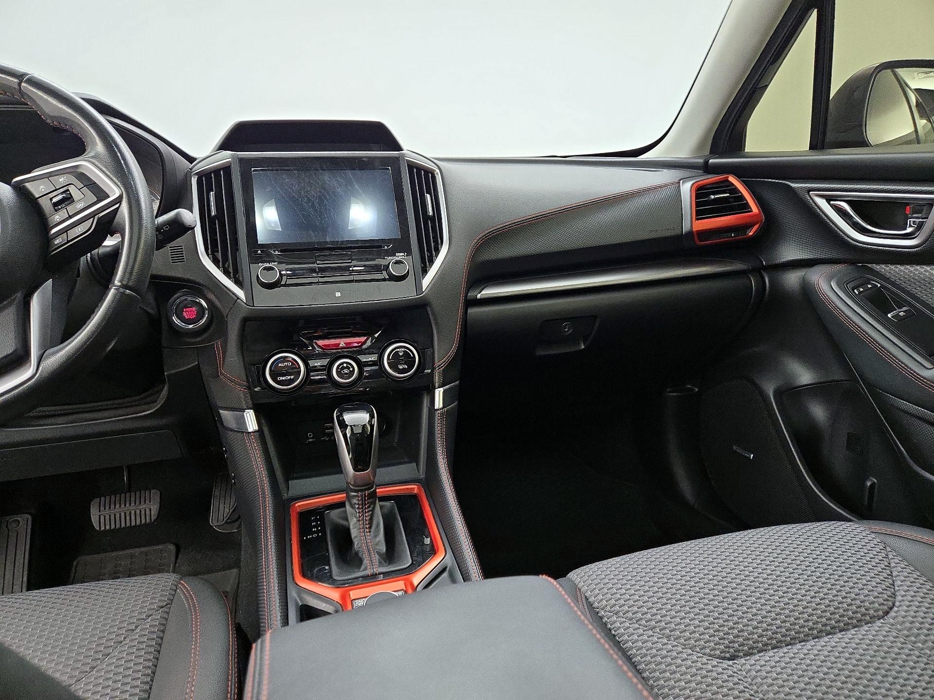 Thumbnail: 2020 Subaru Forester - 9