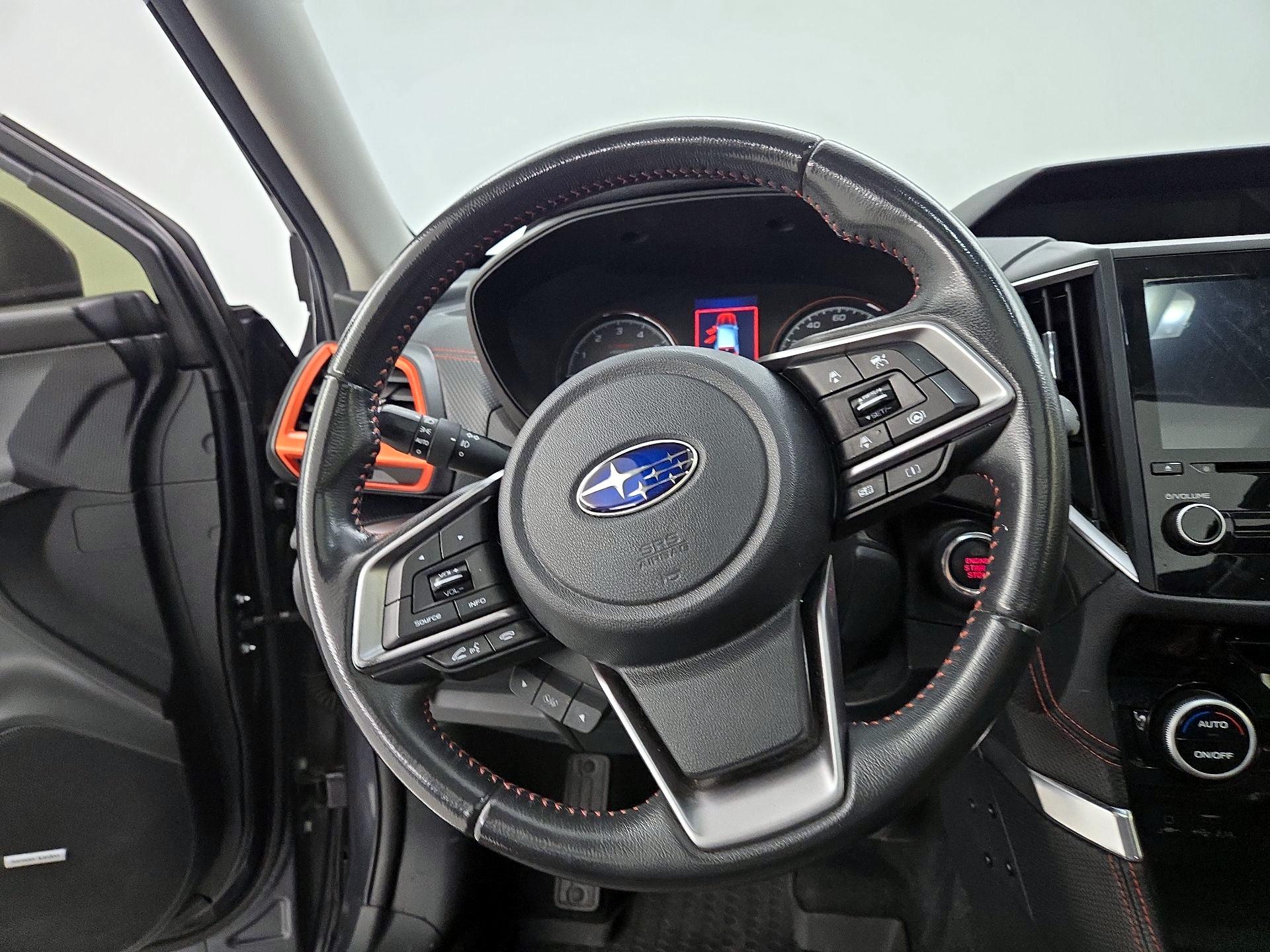 Thumbnail: 2020 Subaru Forester - 10