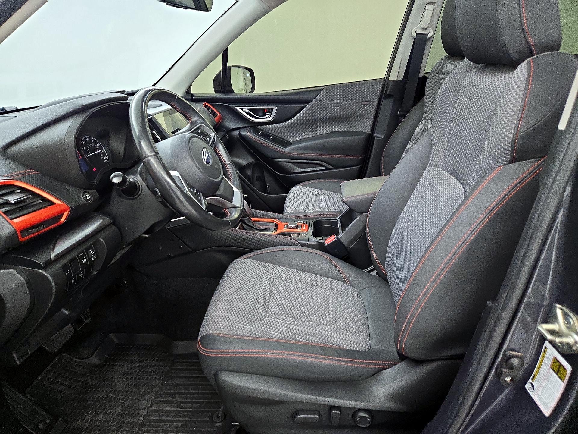 Thumbnail: 2020 Subaru Forester - 11