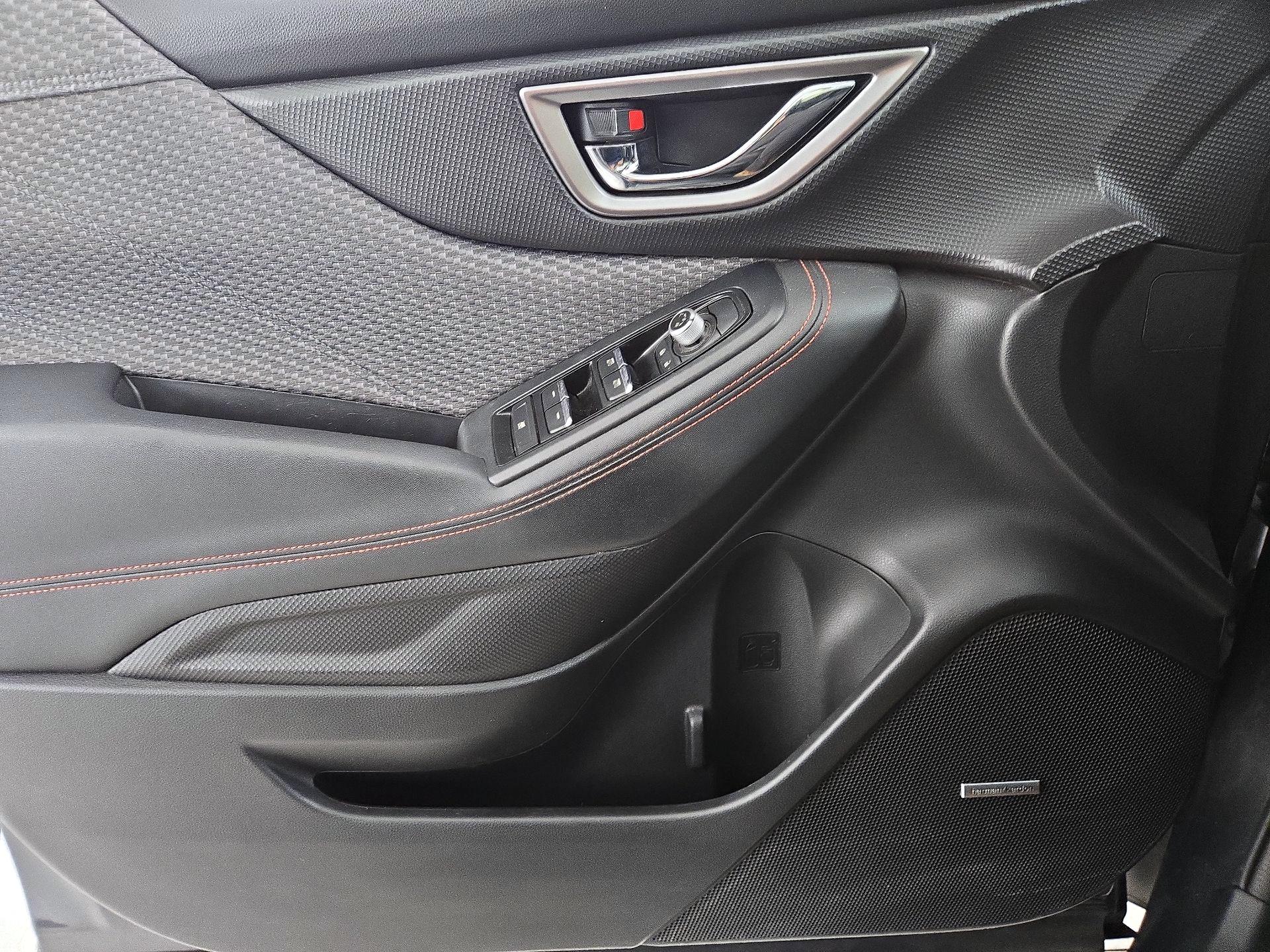 Thumbnail: 2020 Subaru Forester - 12