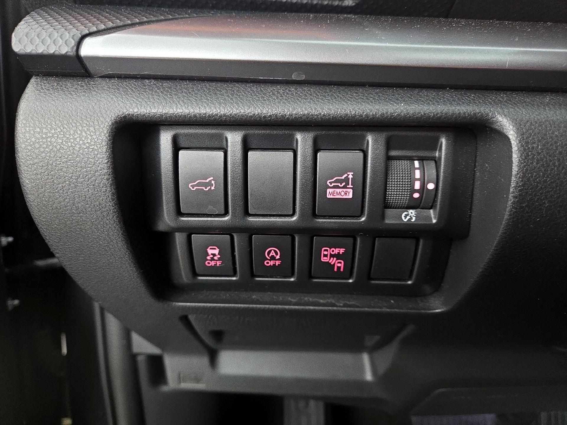 Thumbnail: 2020 Subaru Forester - 13