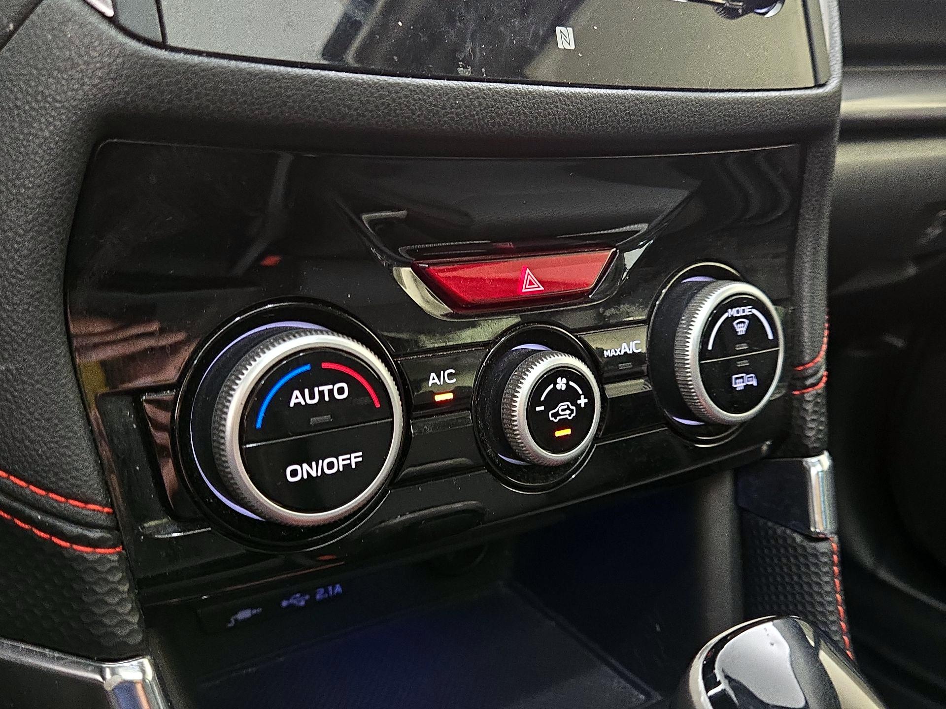 Thumbnail: 2020 Subaru Forester - 16