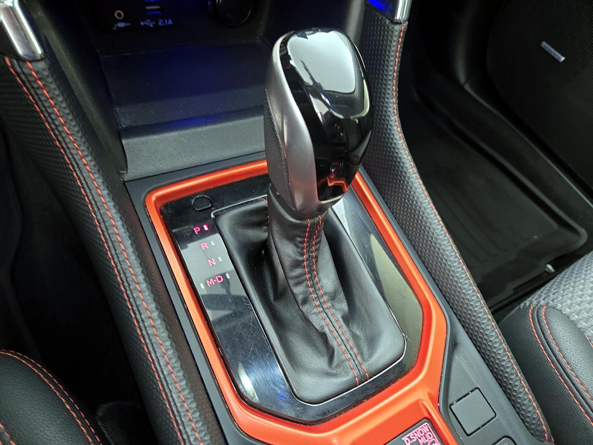 Thumbnail: 2020 Subaru Forester - 17