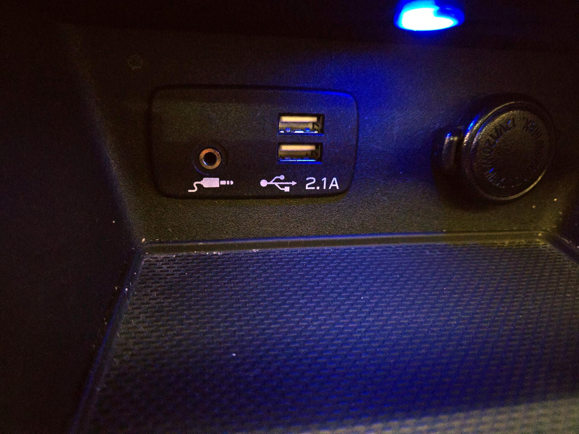 Thumbnail: 2020 Subaru Forester - 18