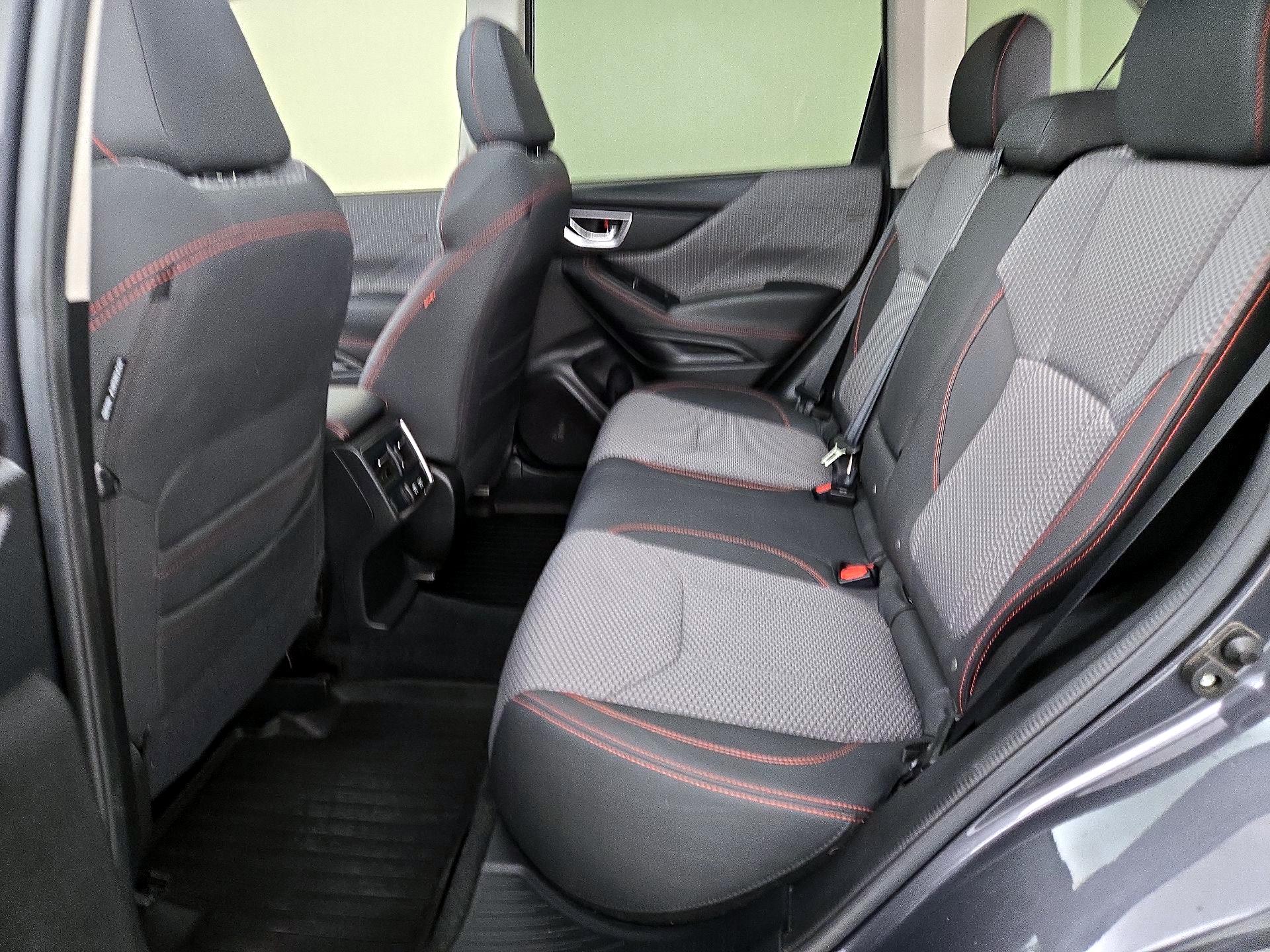 Thumbnail: 2020 Subaru Forester - 20