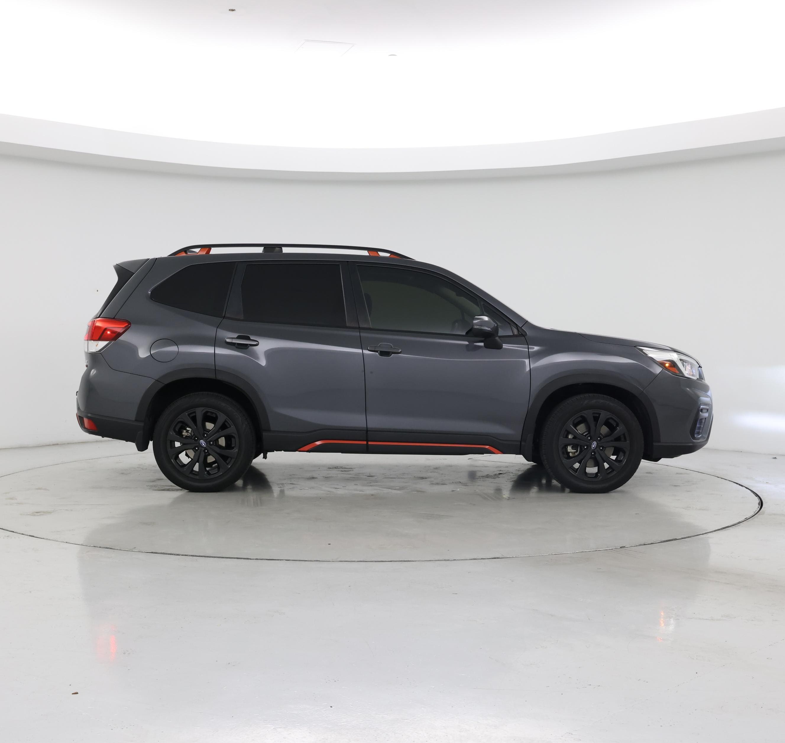 Thumbnail: 2020 Subaru Forester - 7