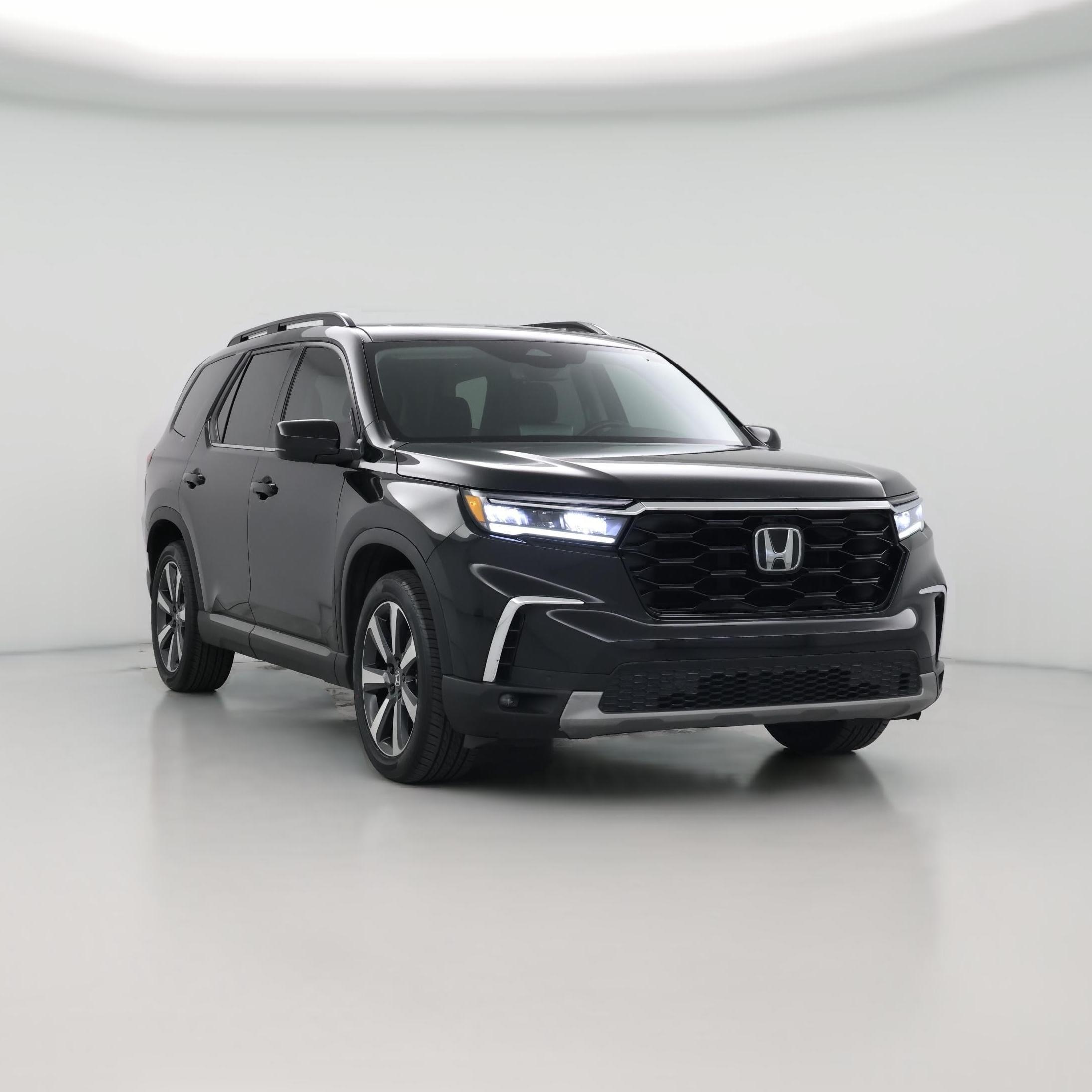 Thumbnail: 2023 Honda Pilot - 1