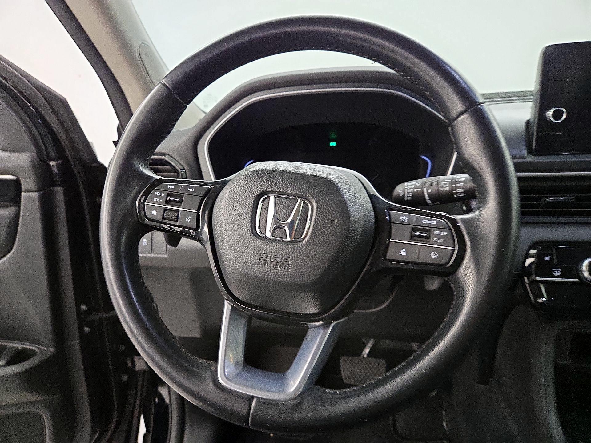 Thumbnail: 2023 Honda Pilot - 10