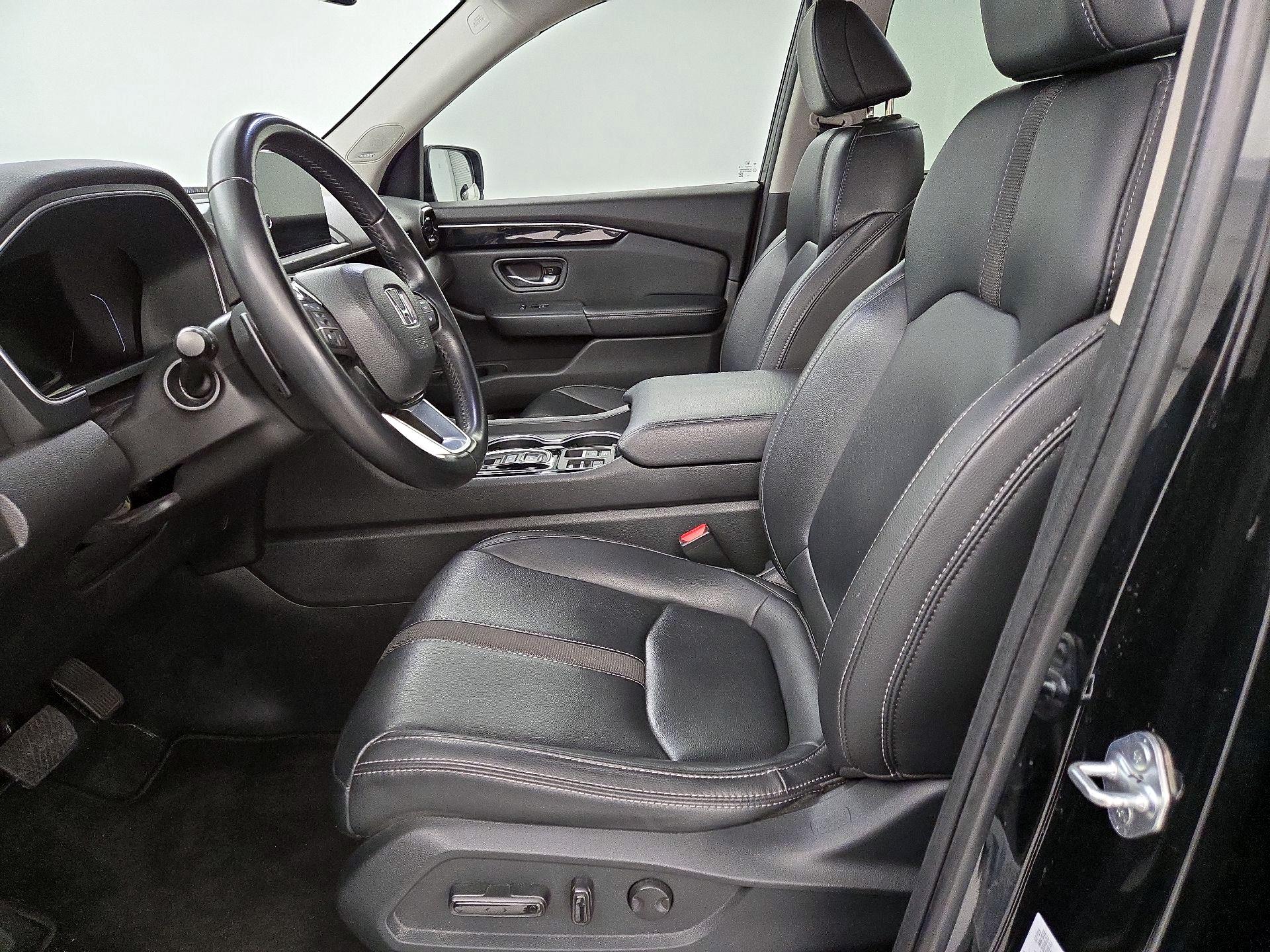 Thumbnail: 2023 Honda Pilot - 11
